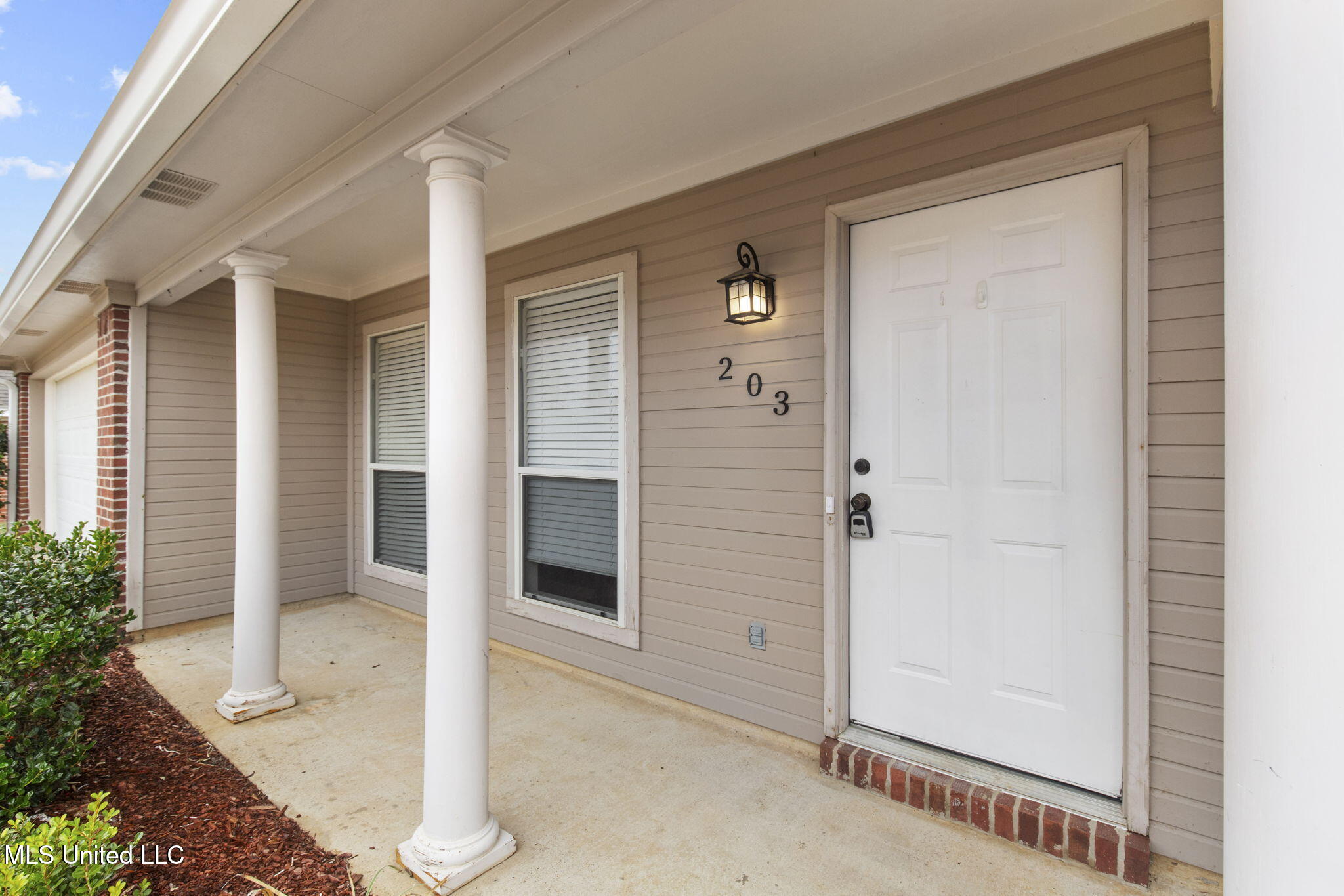 203 Edgewater Branch Drive