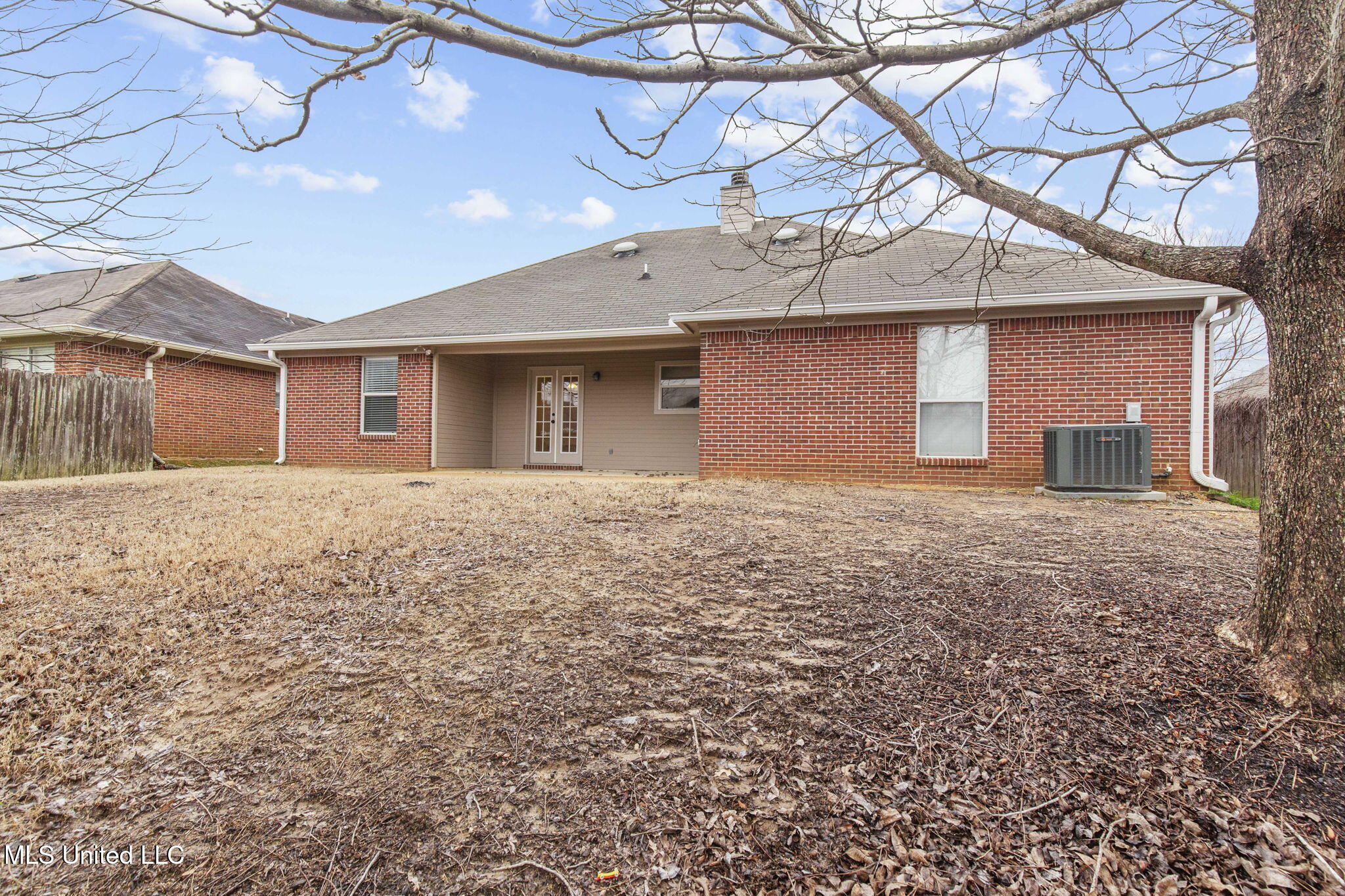 203 Edgewater Branch Drive