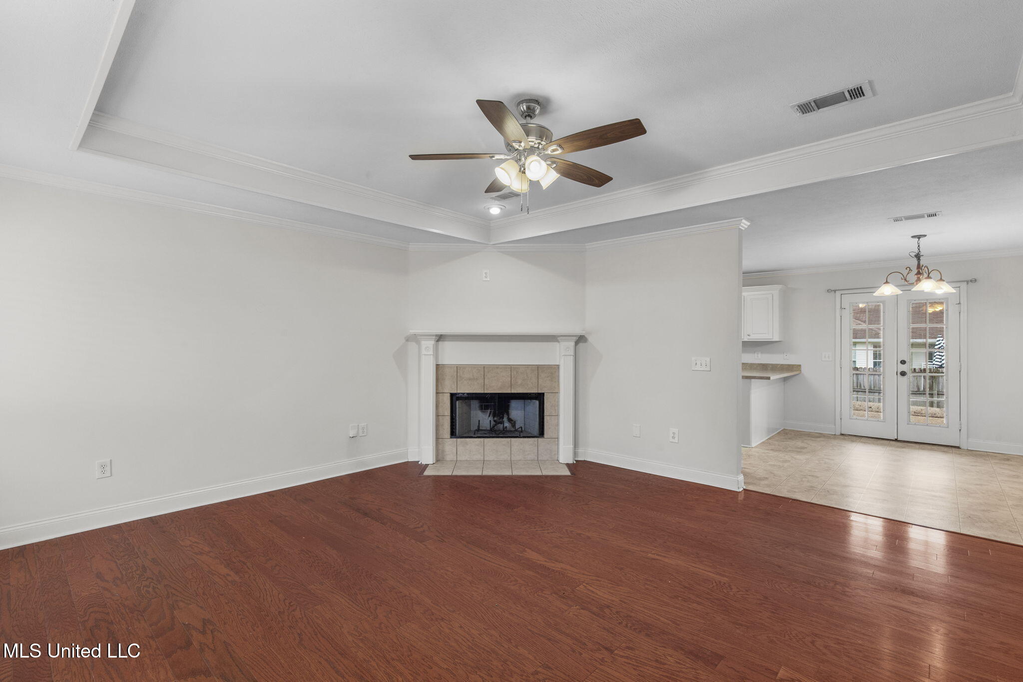 203 Edgewater Branch Drive