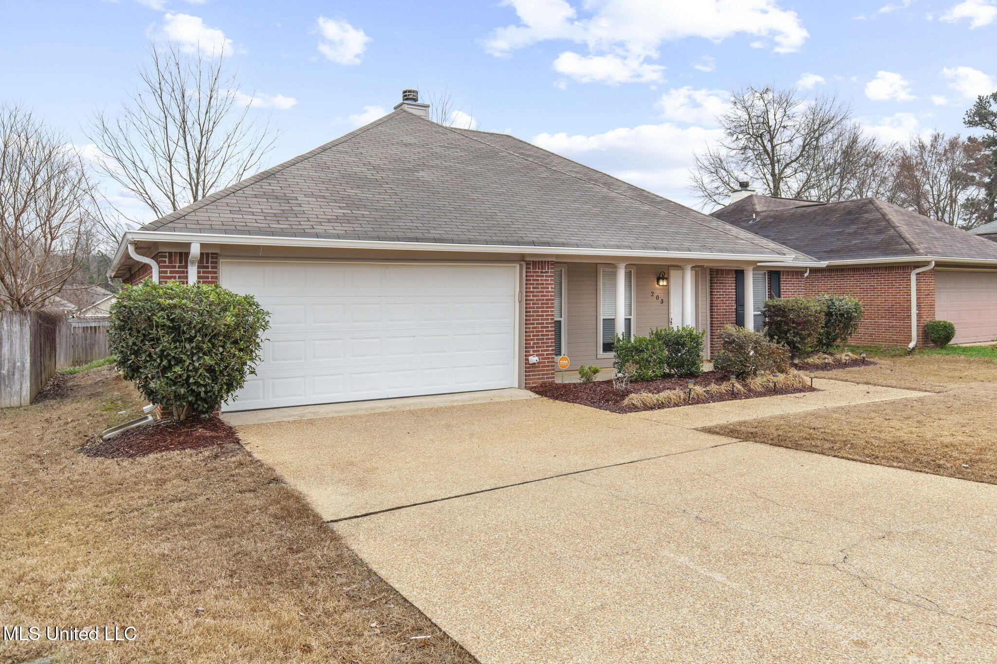 203 Edgewater Branch Drive
