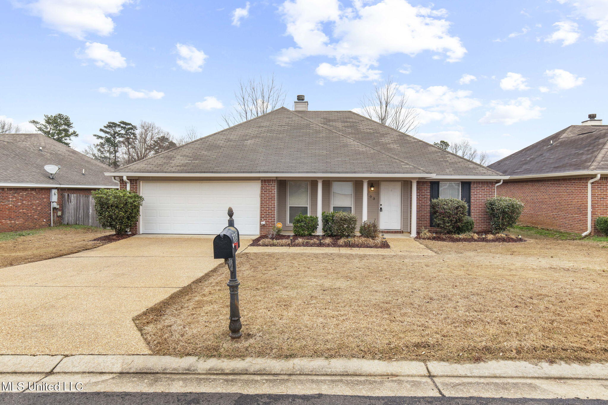 203 Edgewater Branch Drive