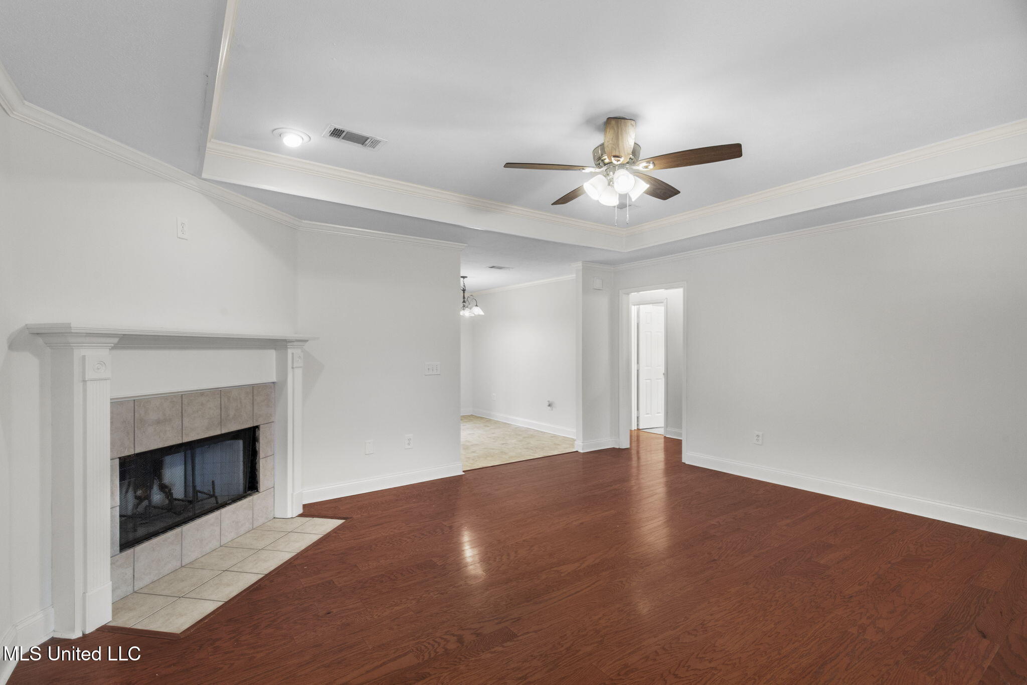 203 Edgewater Branch Drive