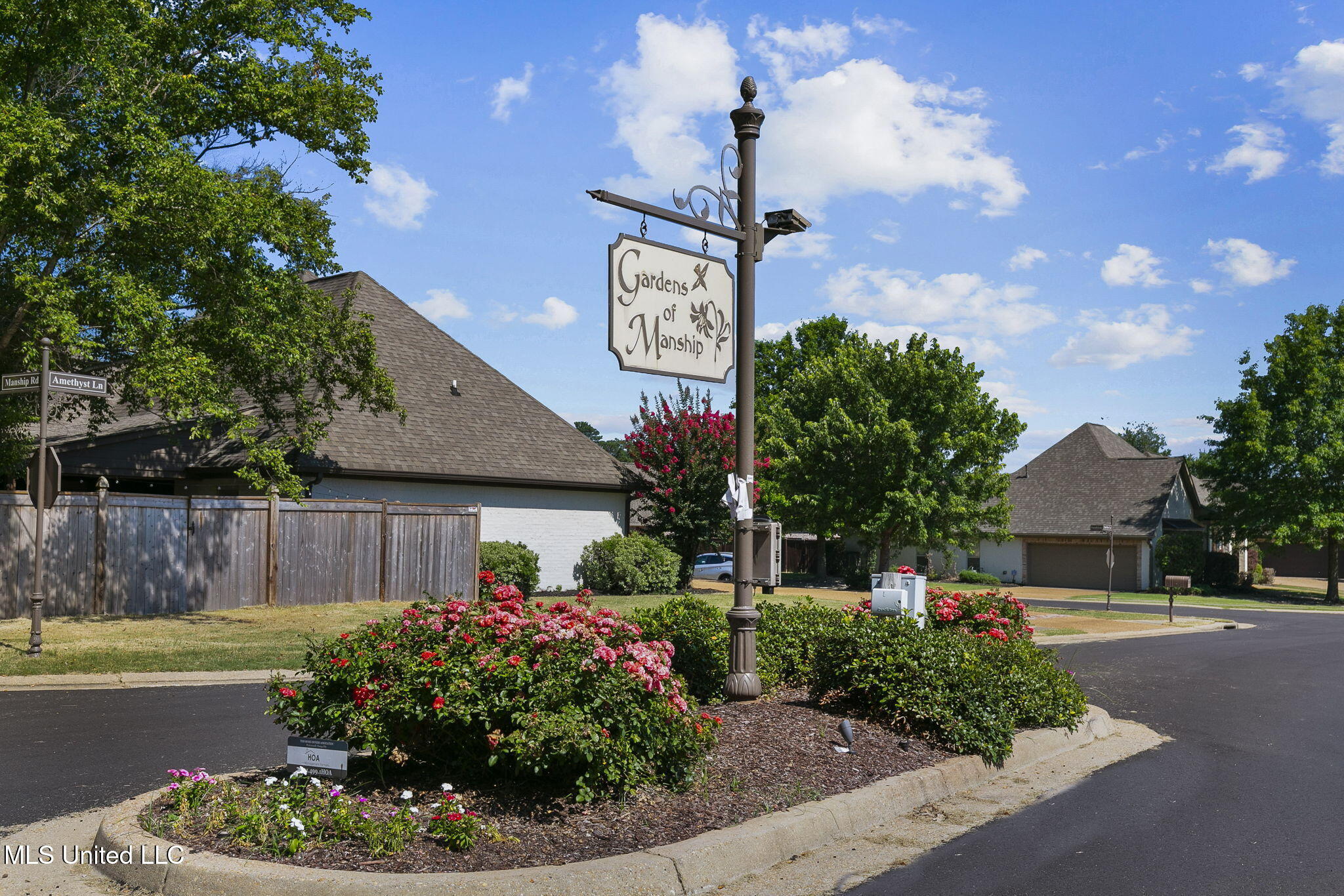 204 Amethyst Drive