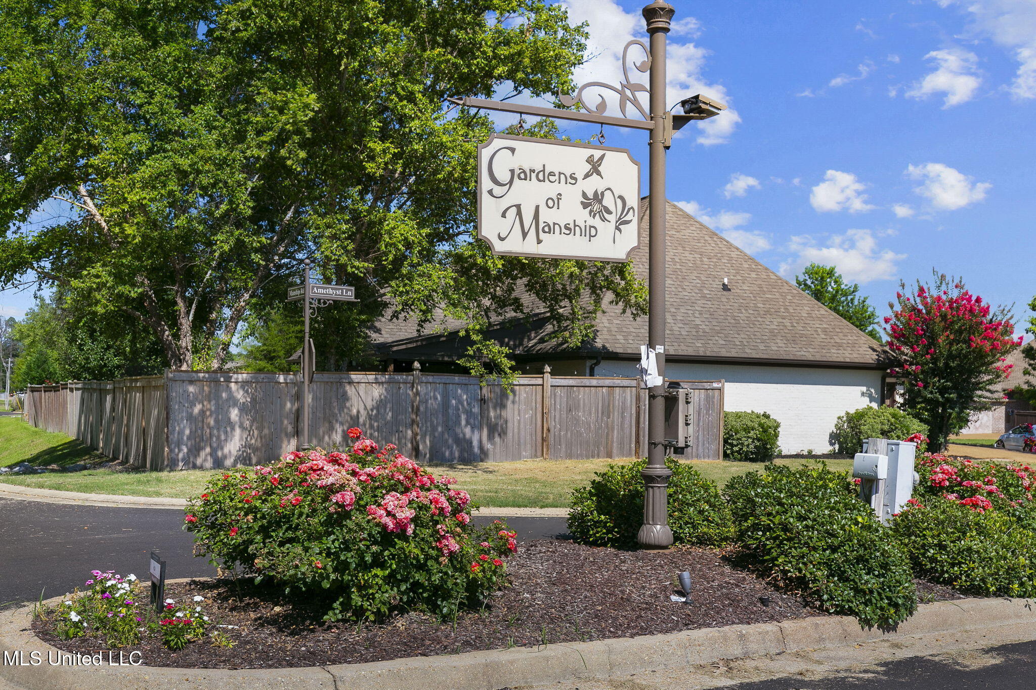 204 Amethyst Drive