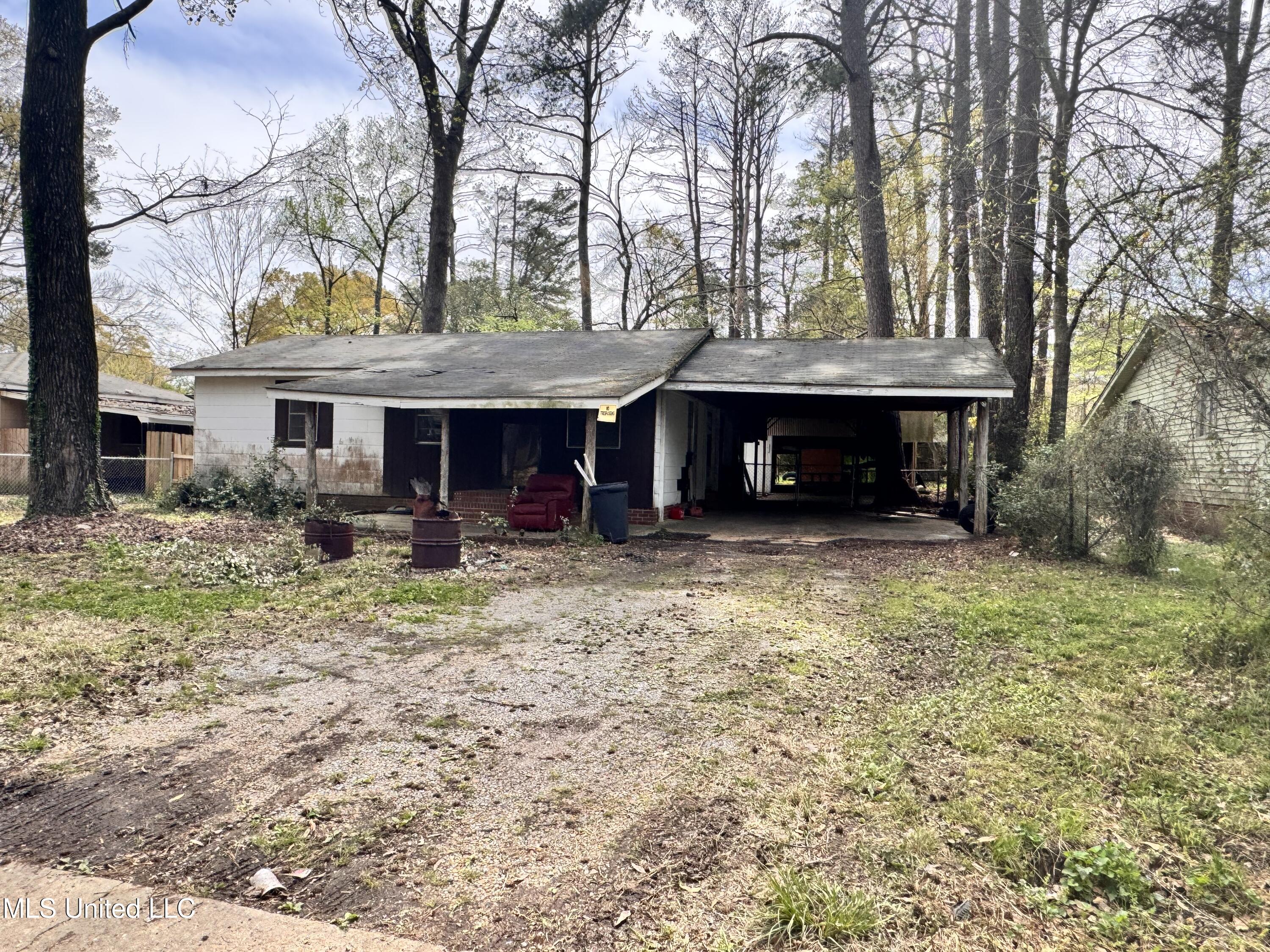 341 Savanna Street