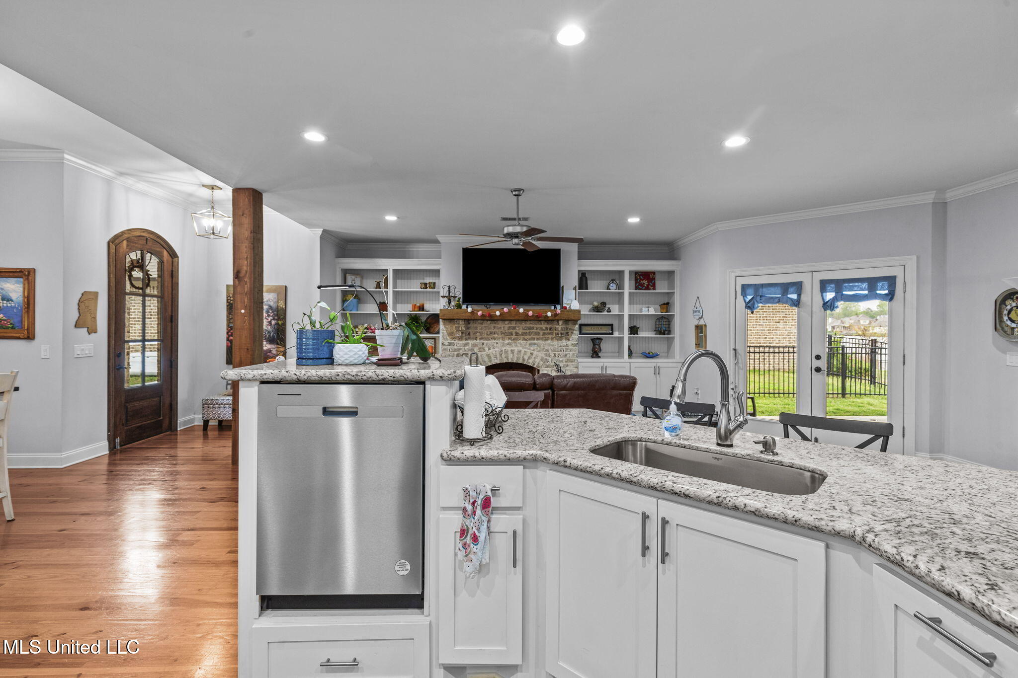 153 Shore View Drive
