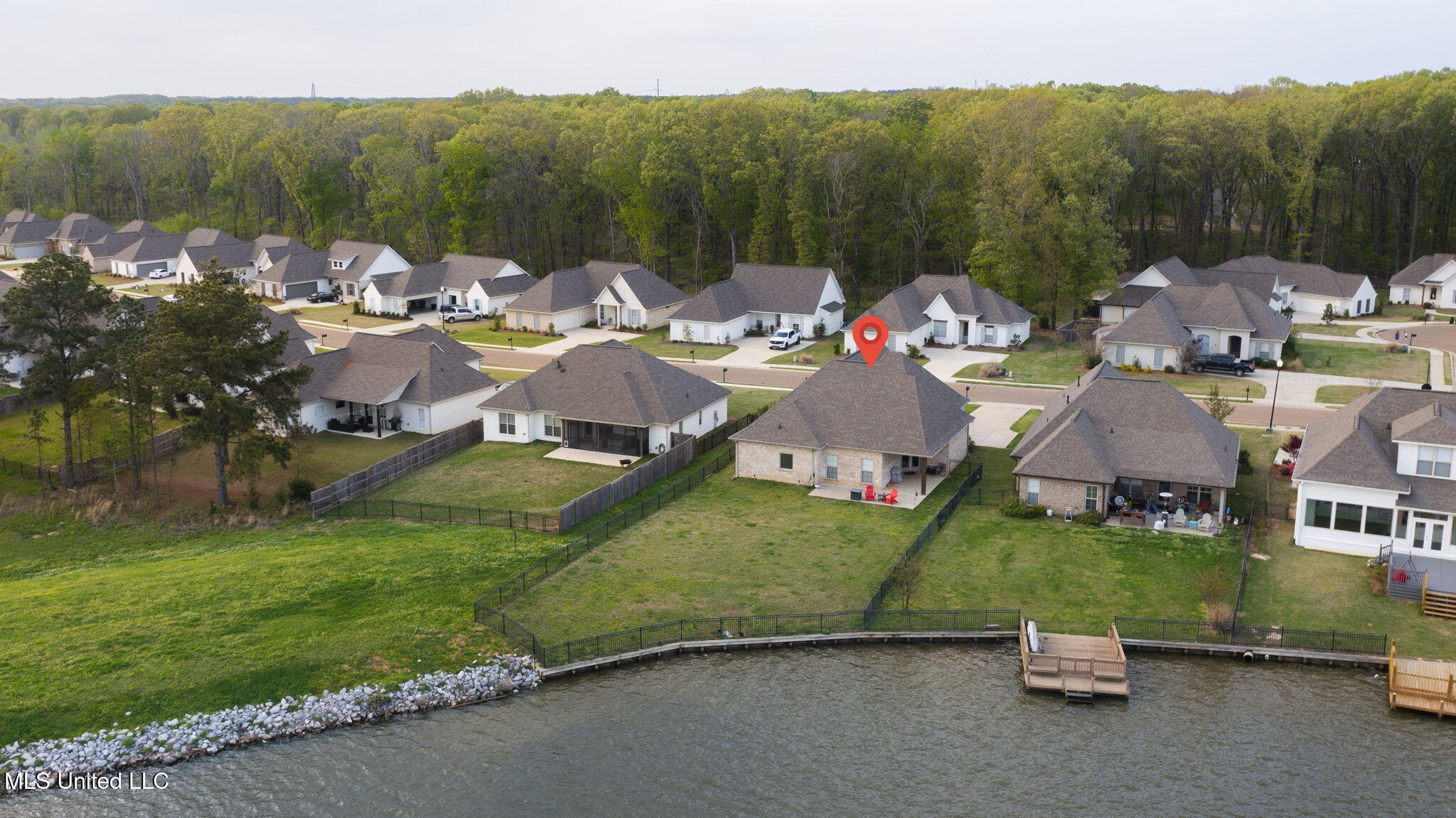 153 Shore View Drive