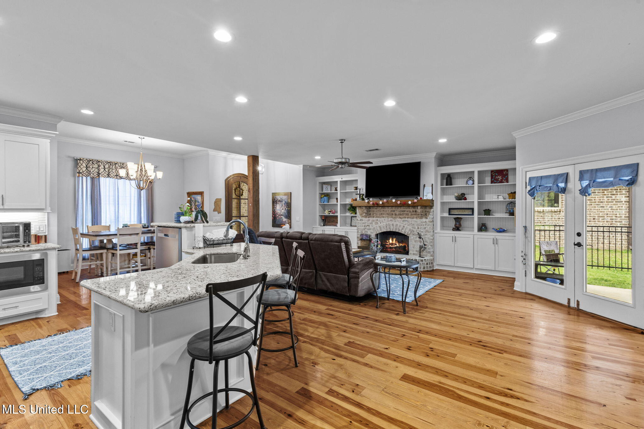 153 Shore View Drive