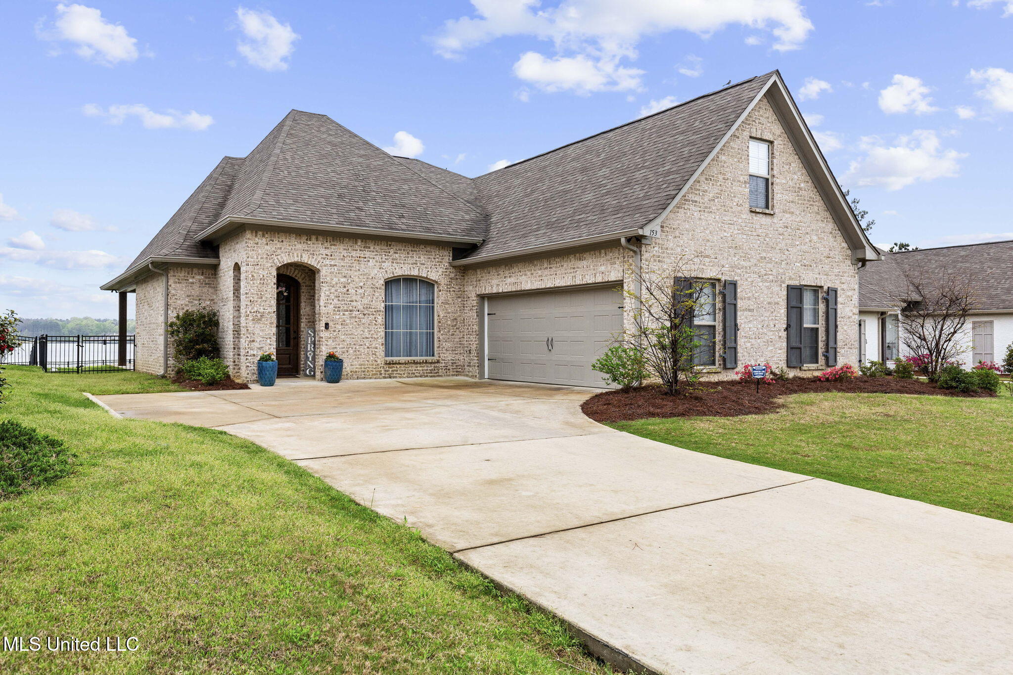 153 Shore View Drive