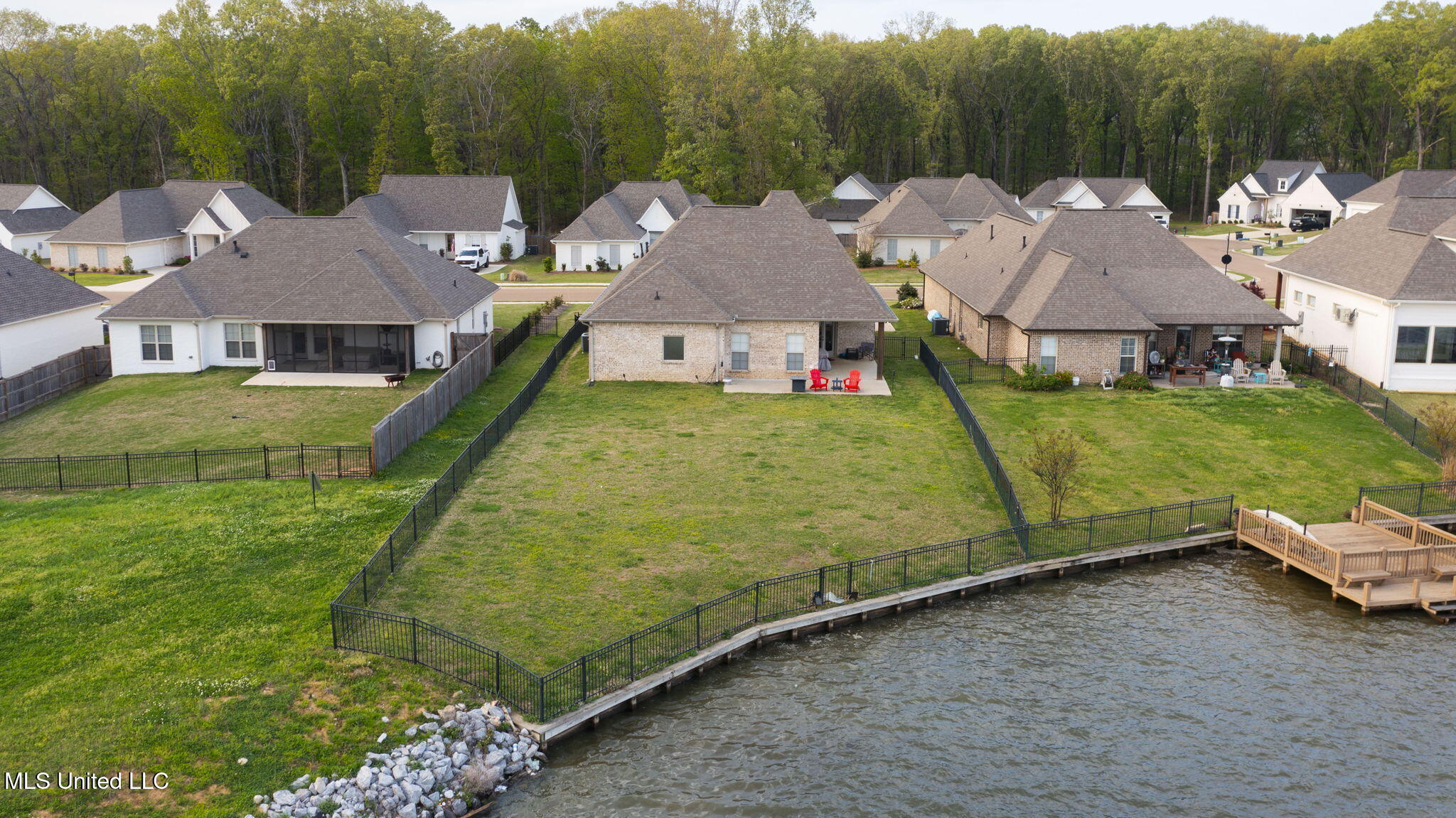 153 Shore View Drive