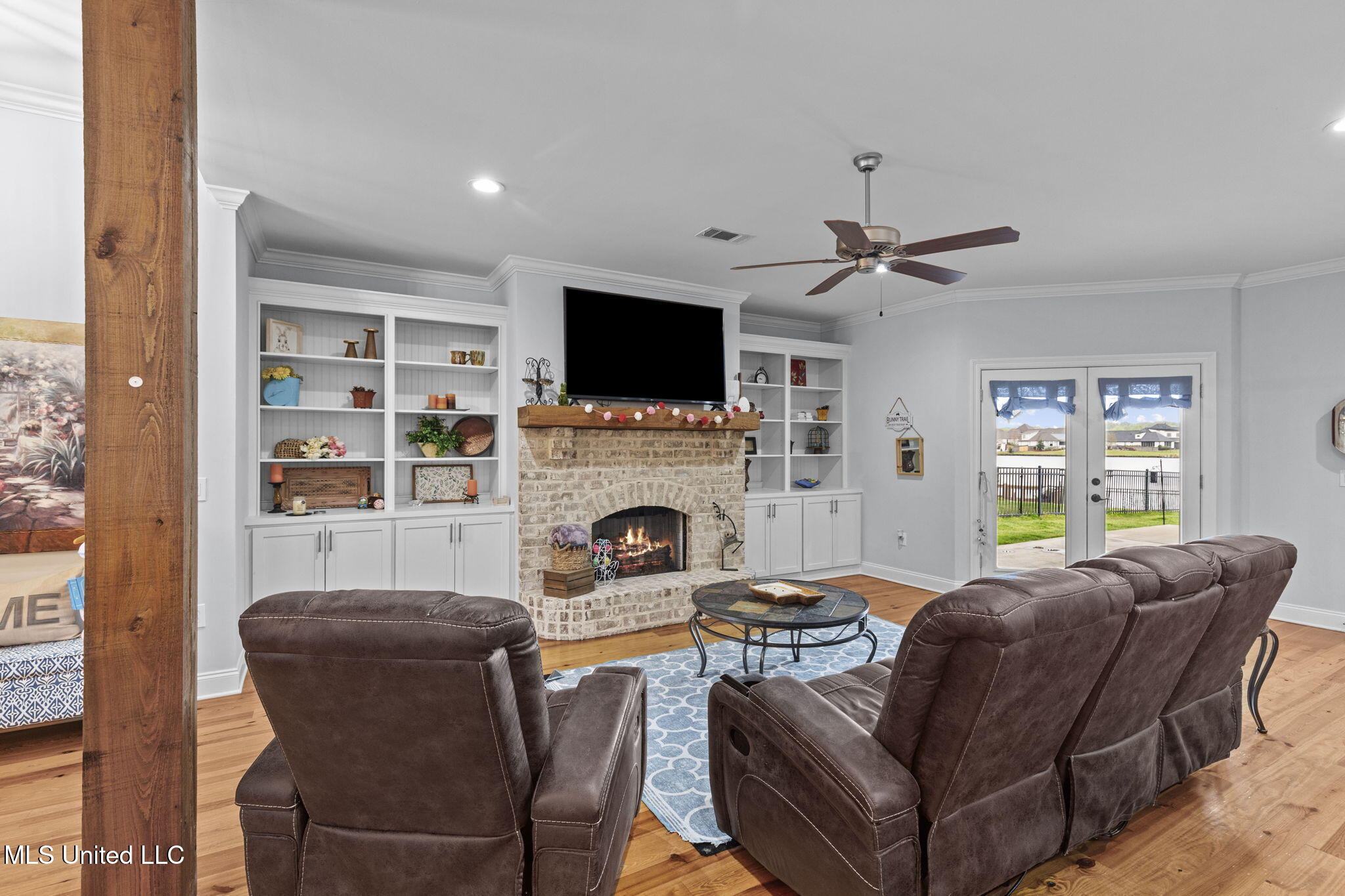 153 Shore View Drive