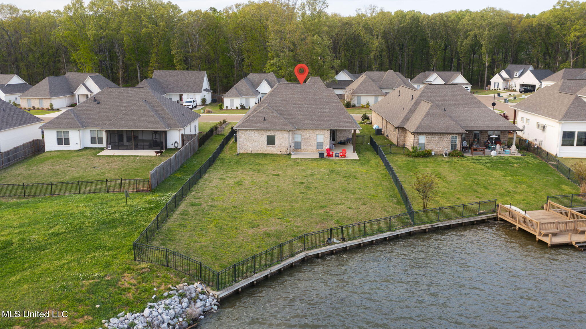 153 Shore View Drive