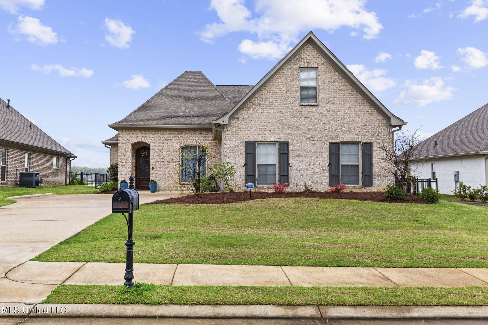 153 Shore View Drive