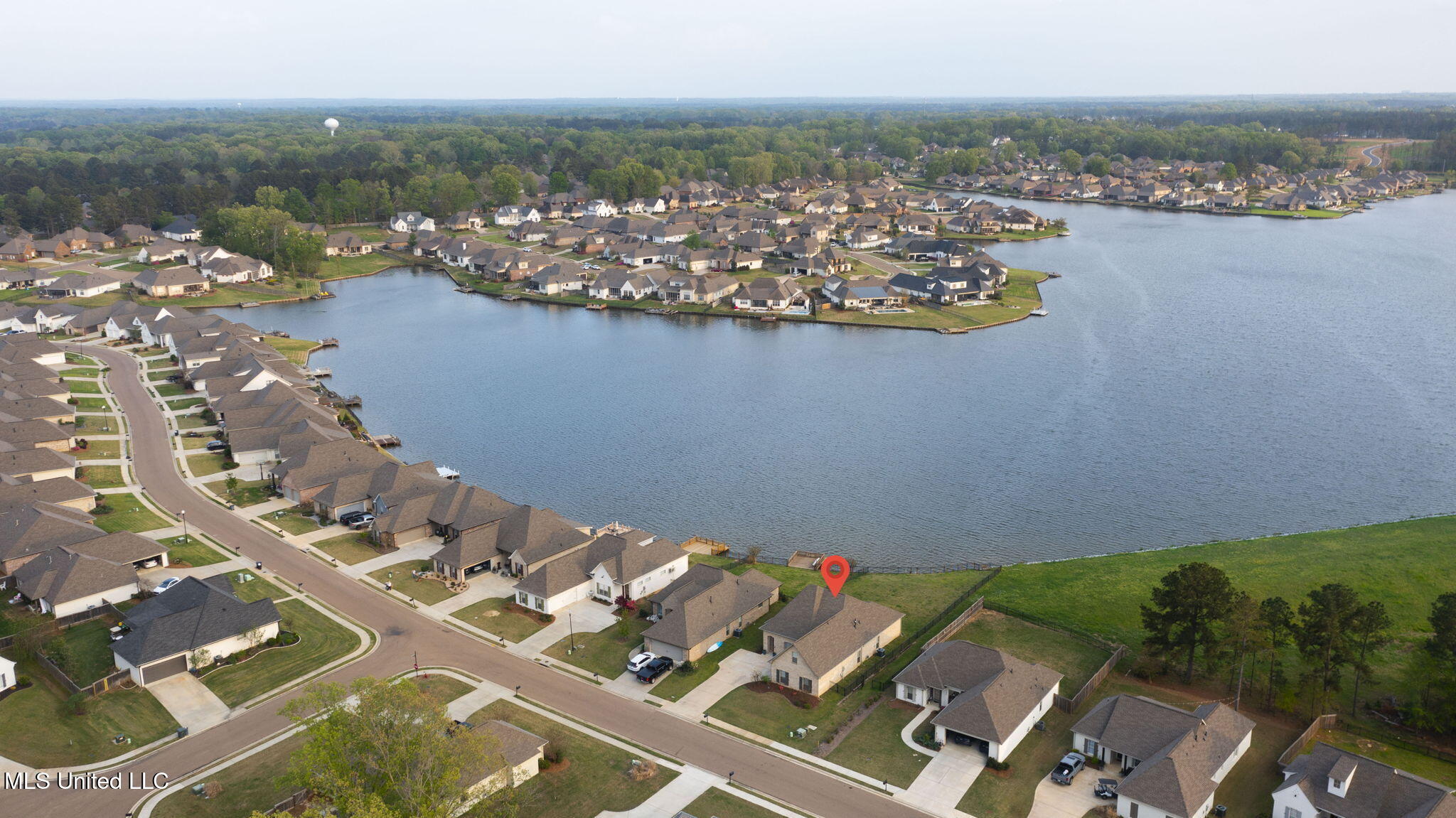 153 Shore View Drive