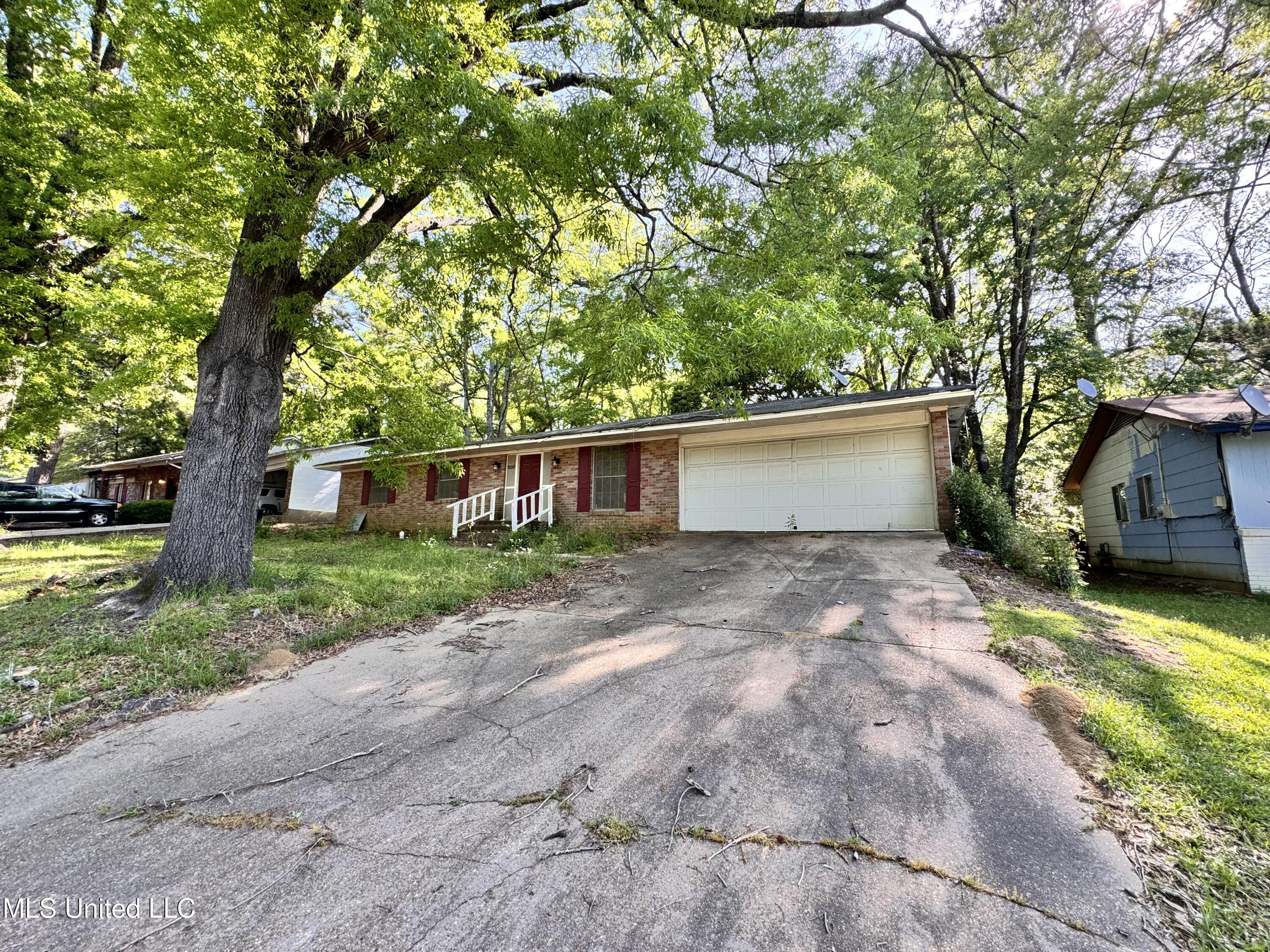 3150 Ponderosa Drive