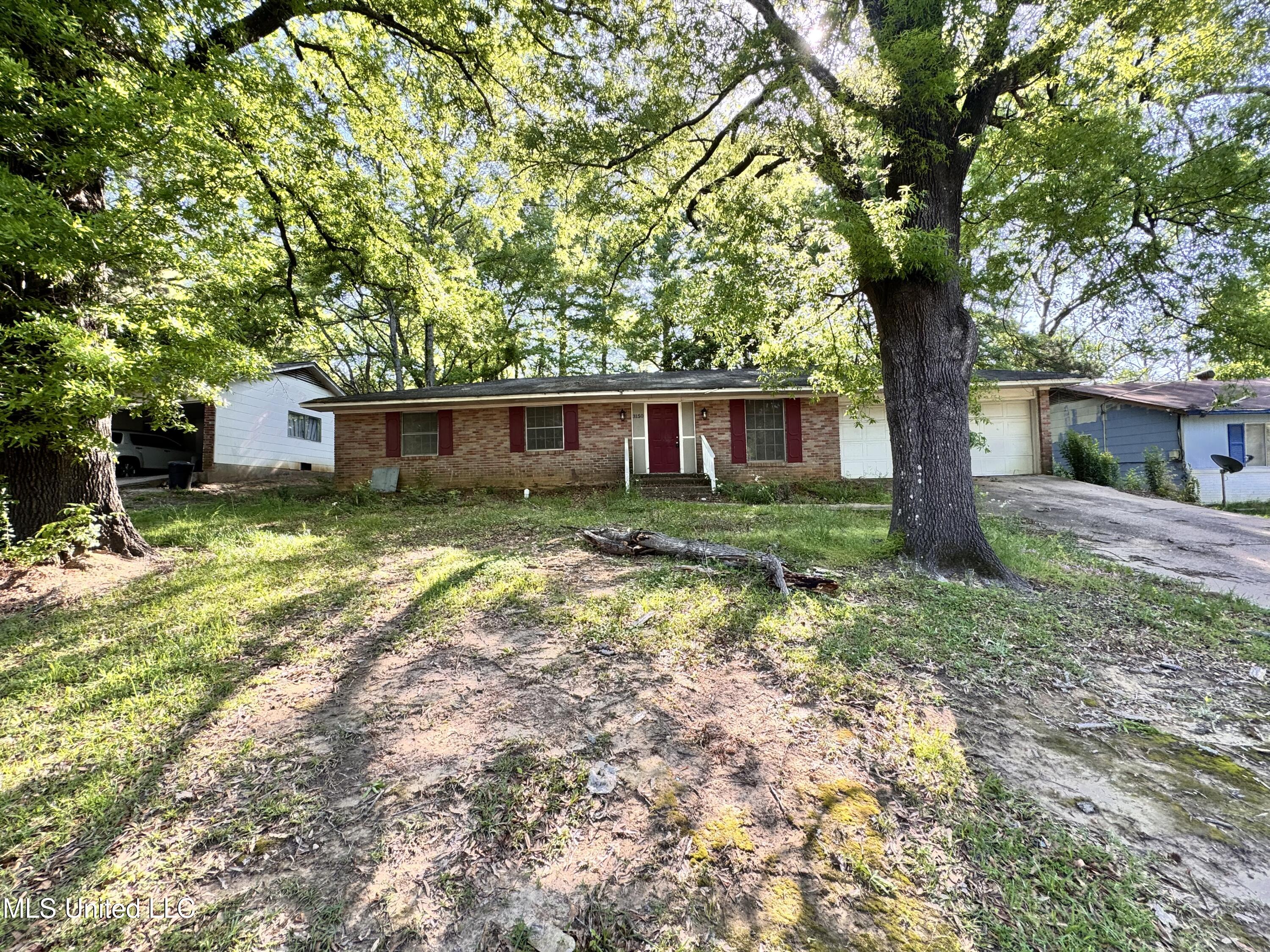 3150 Ponderosa Drive