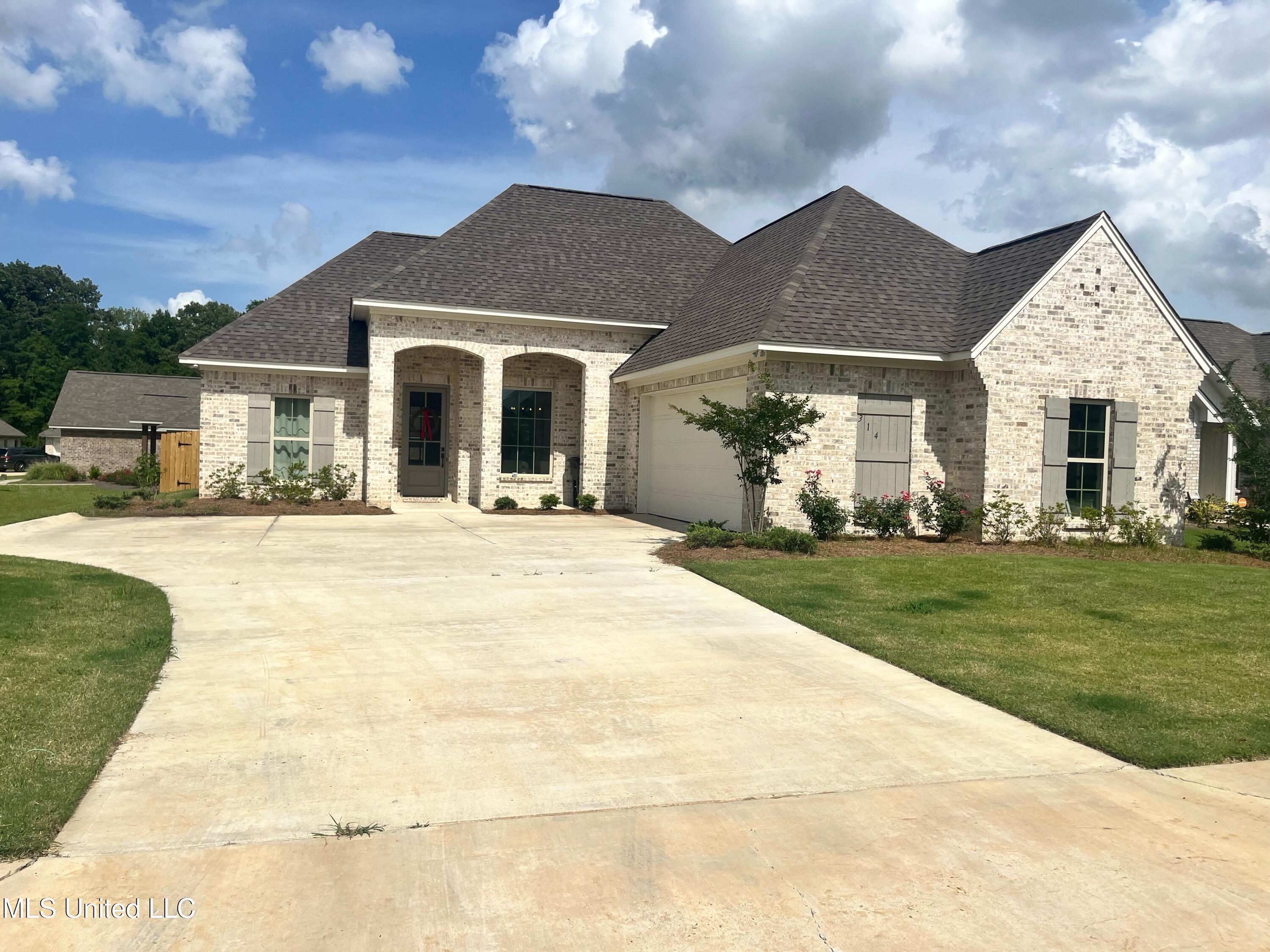 314 Willow Way
