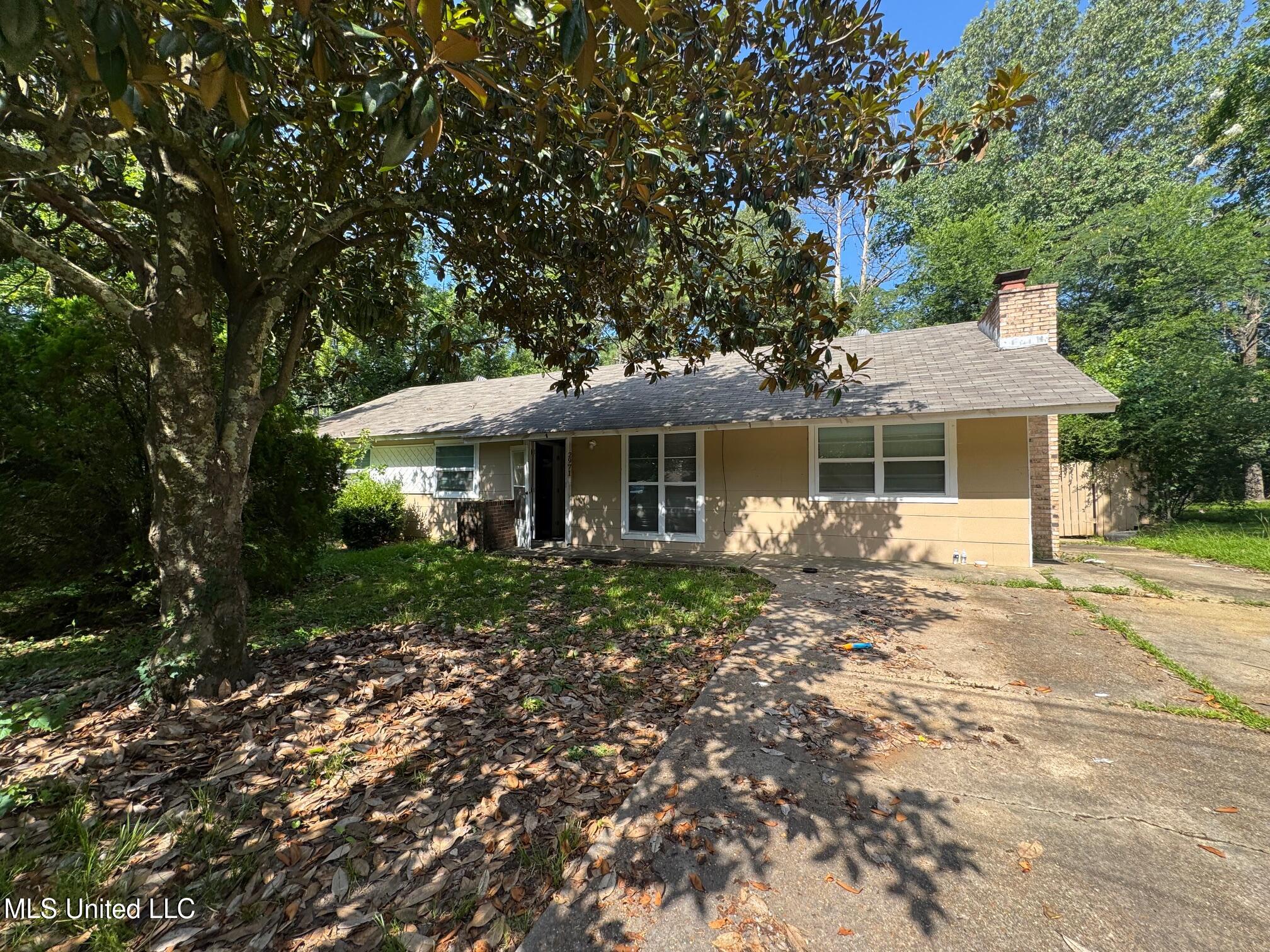 2971 Kentwood Drive
