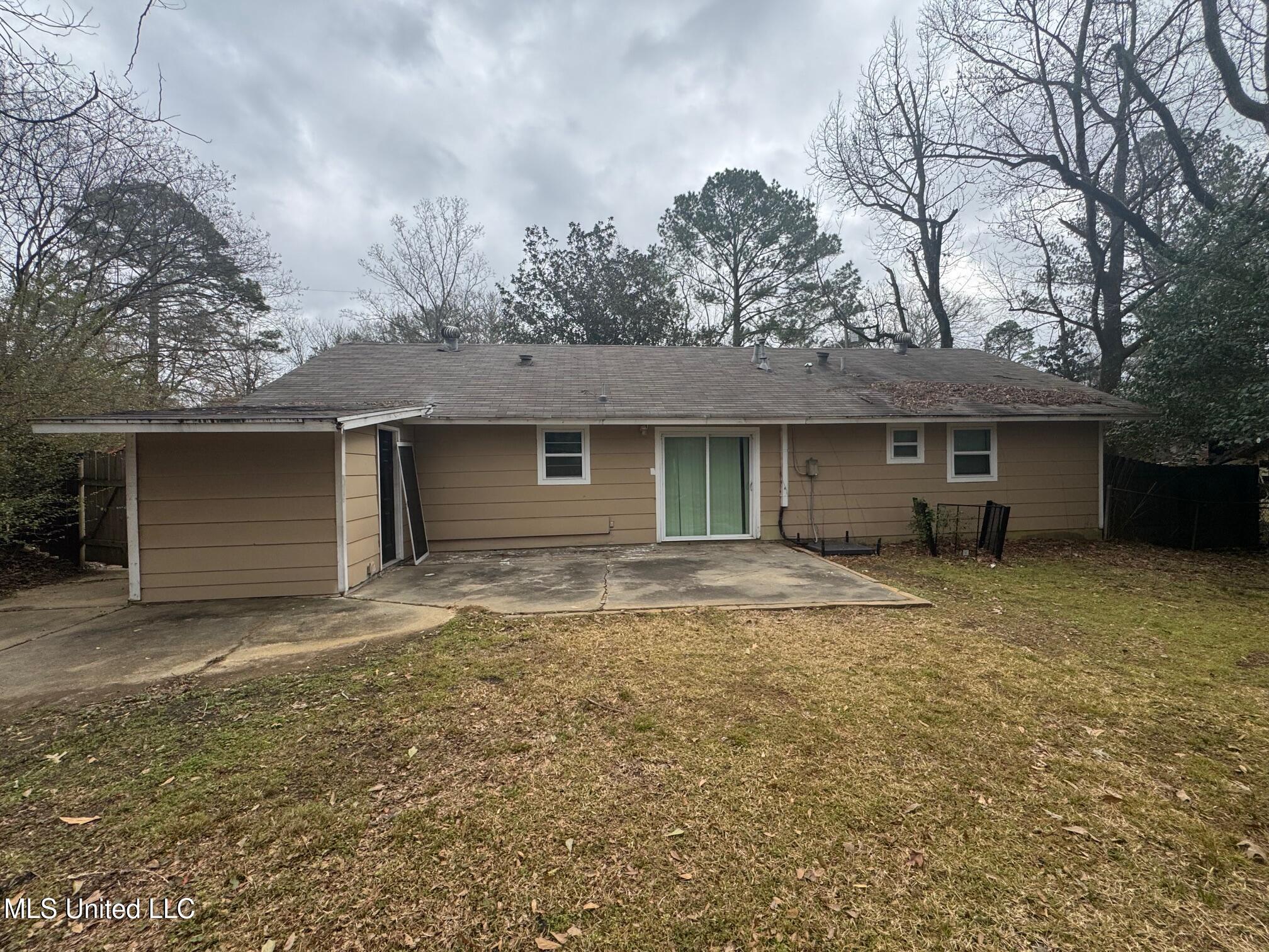 2971 Kentwood Drive