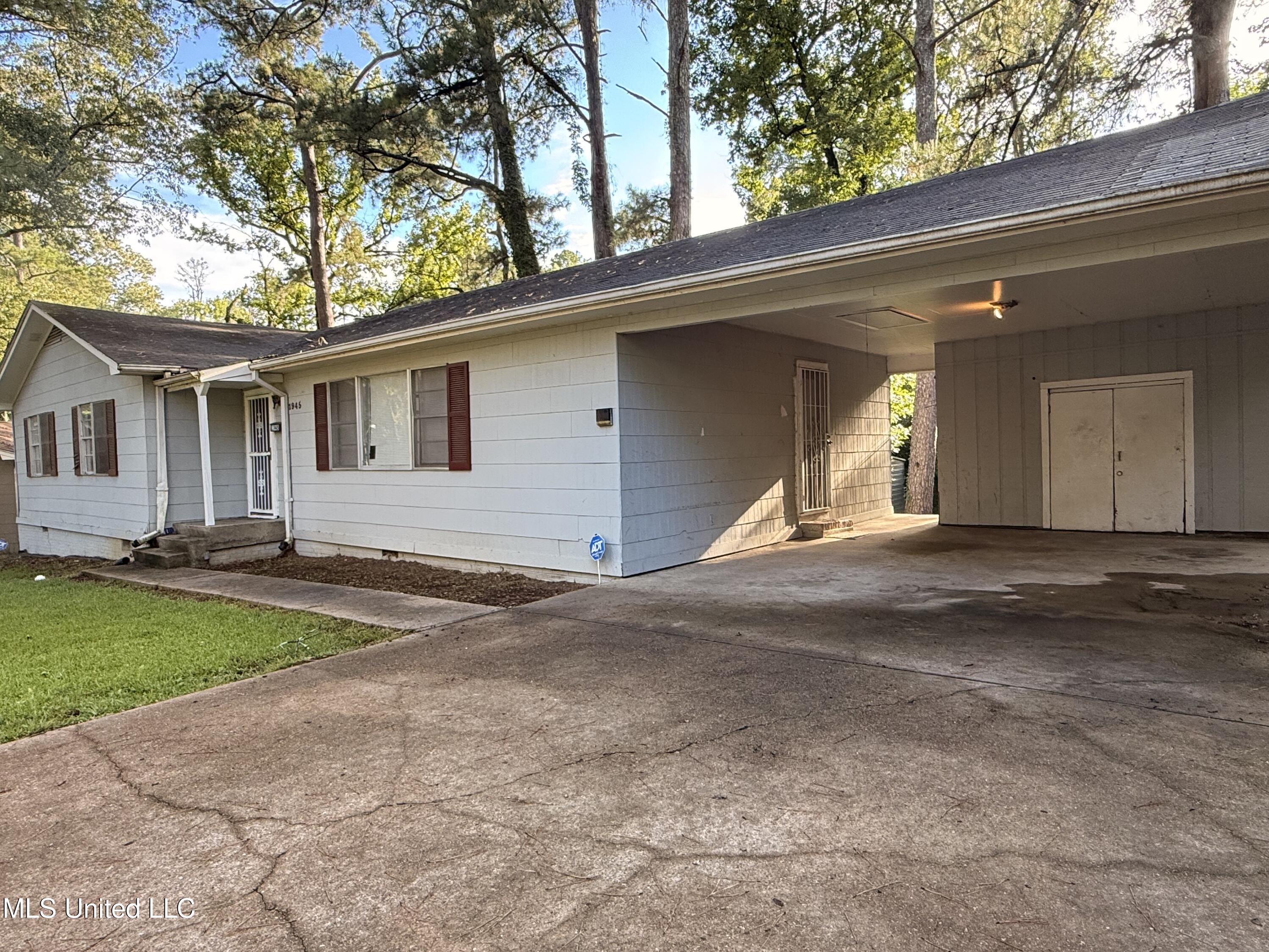 1945 Camellia Lane
