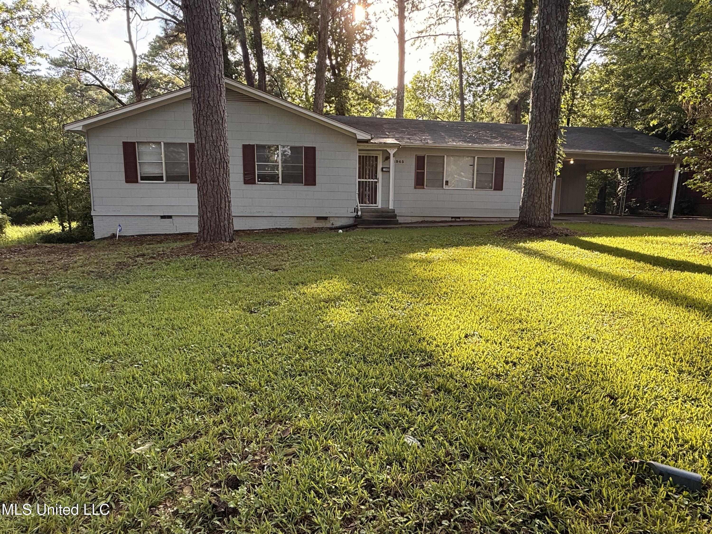 1945 Camellia Lane