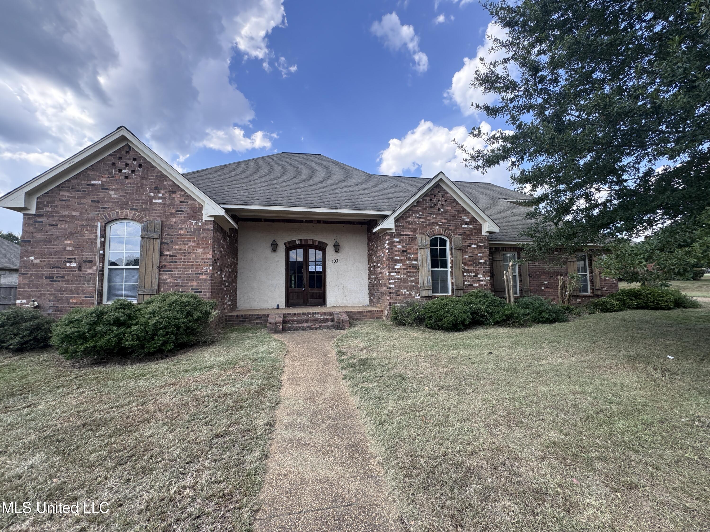 103 Rosemont Drive