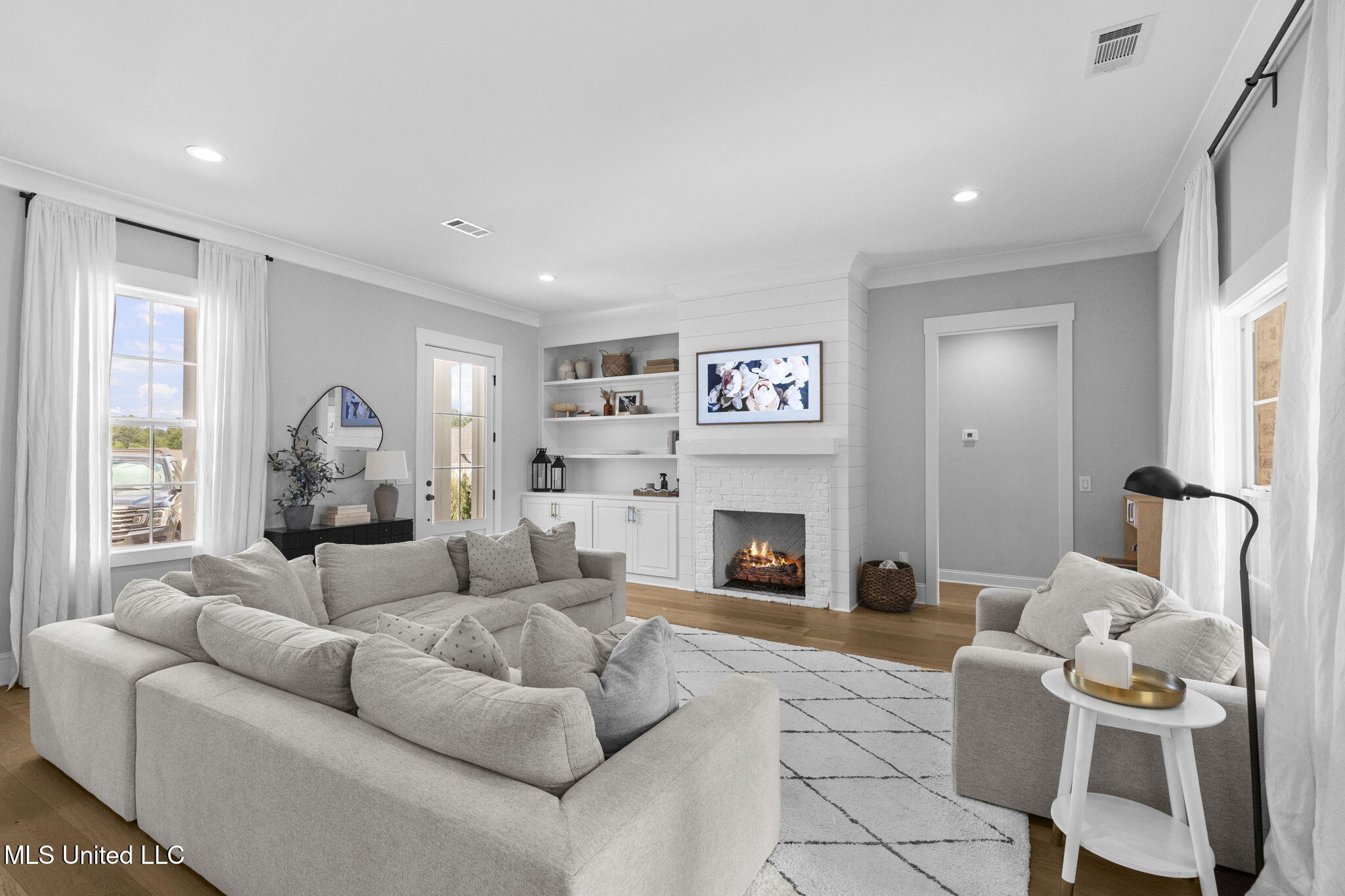 124 Seymour Drive