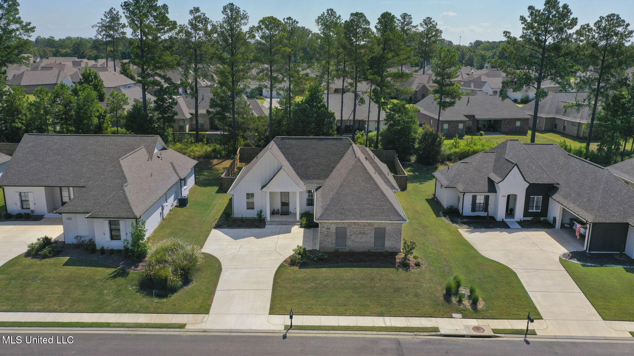 124 Seymour Drive
