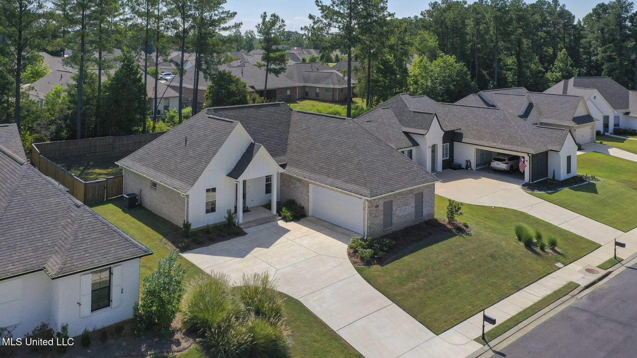 124 Seymour Drive