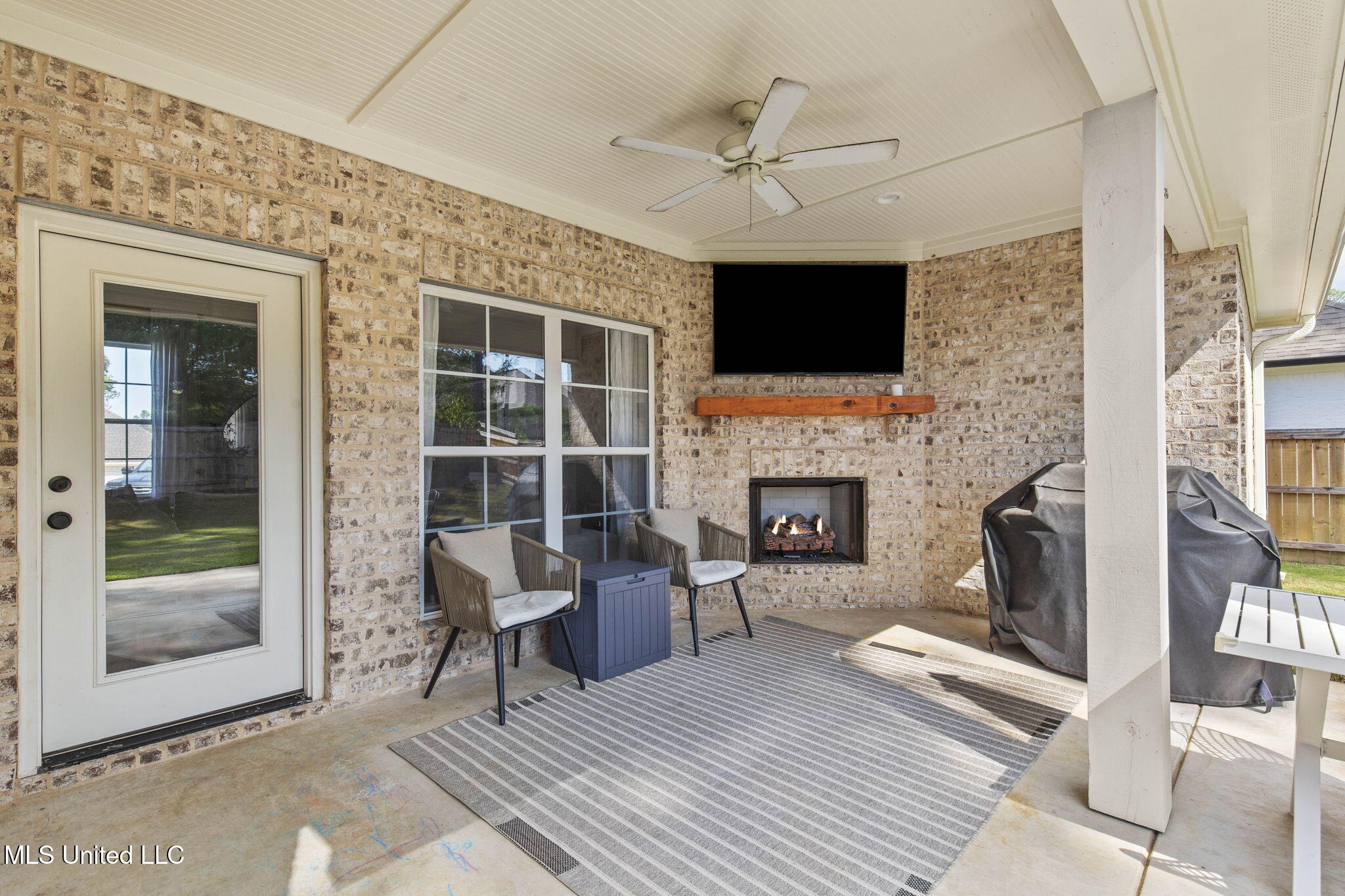 124 Seymour Drive