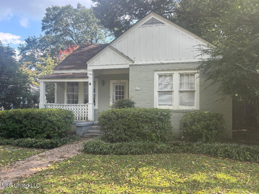 607 Arrowhead Drive, Abc