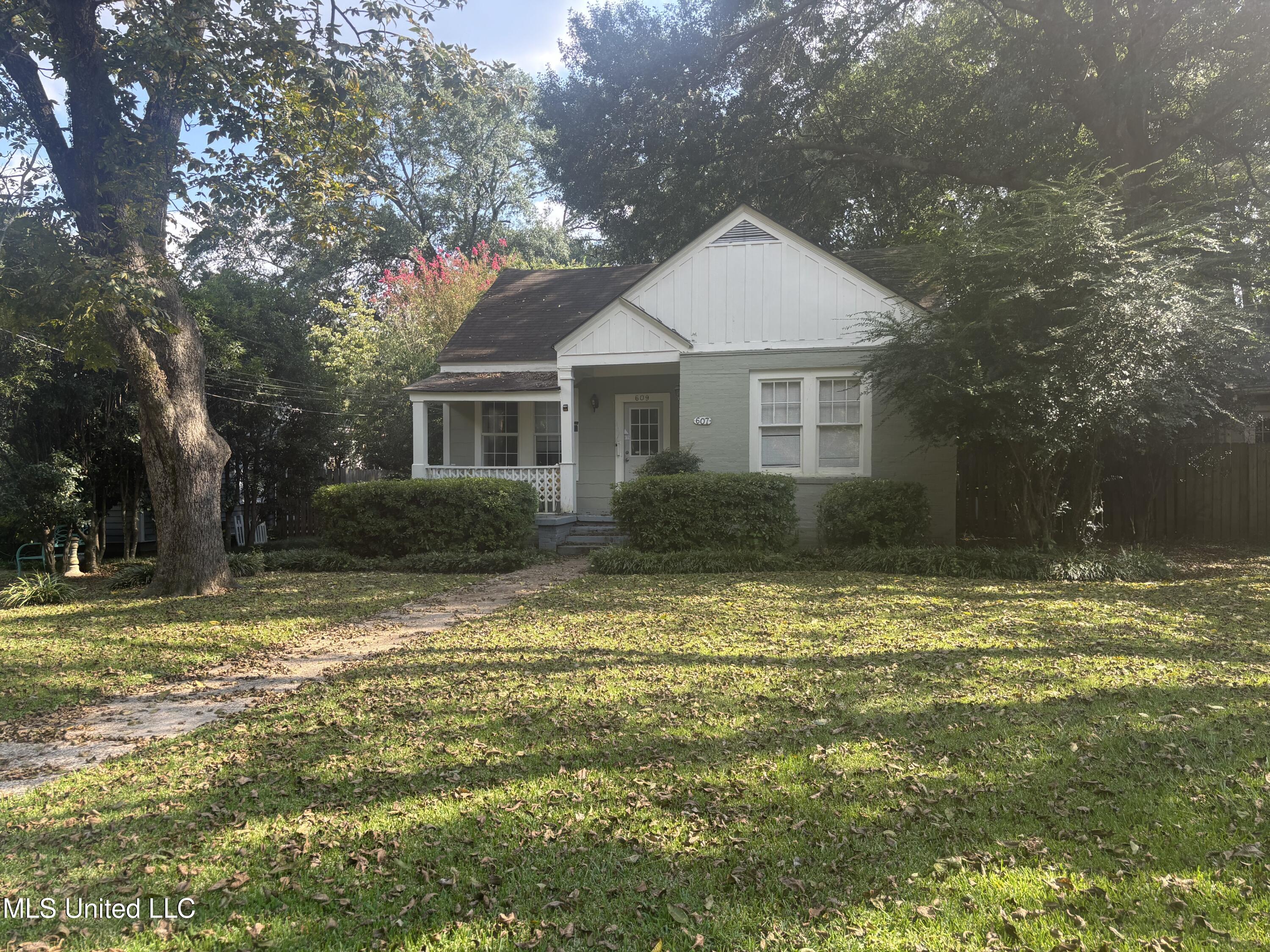 607 Arrowhead Drive, Abc