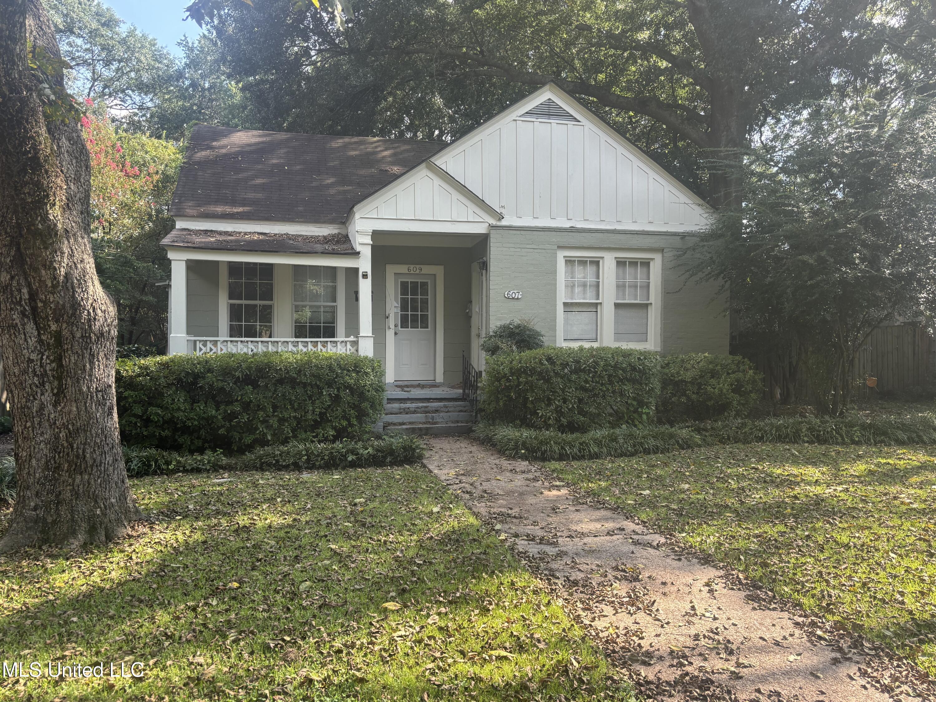 607 Arrowhead Drive, Abc