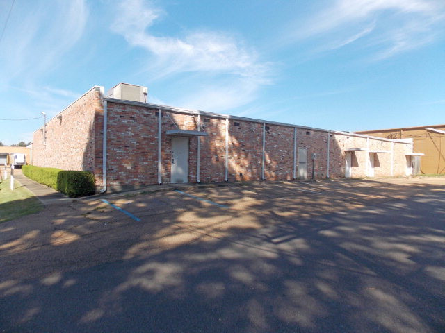 211 Gay Street, McComb