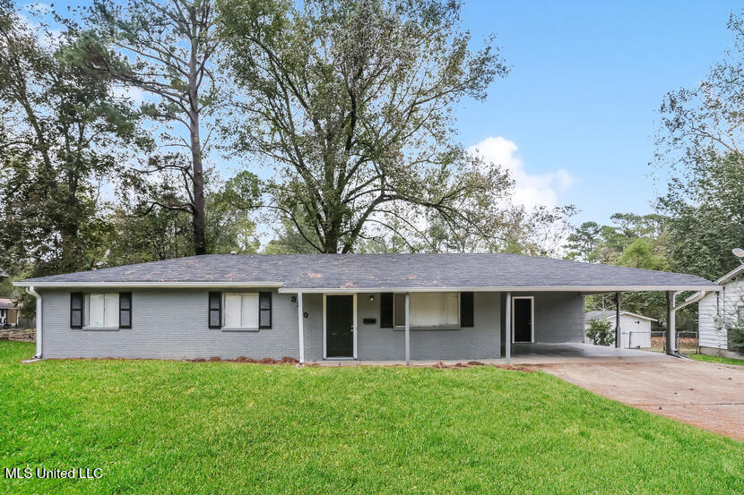 3110 Woodville Circle