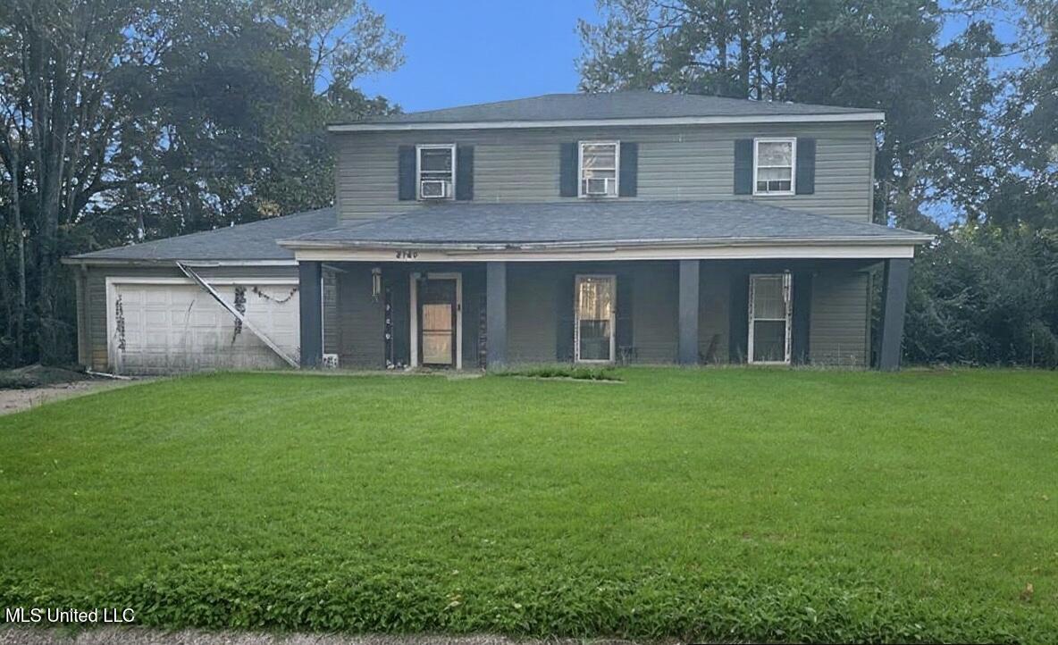 5165 Shirlwood Drive