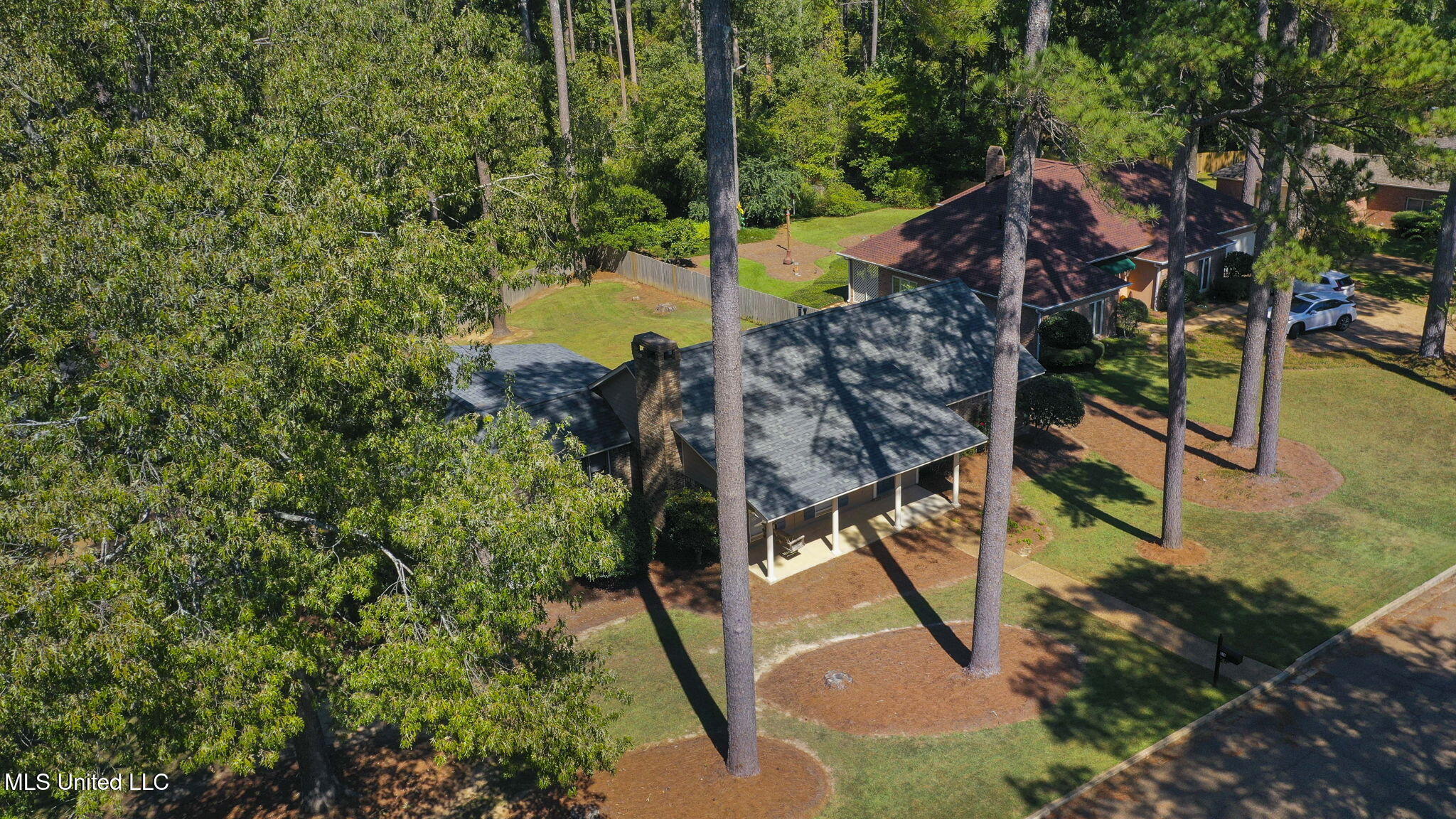 514 Windy Ridge Lane