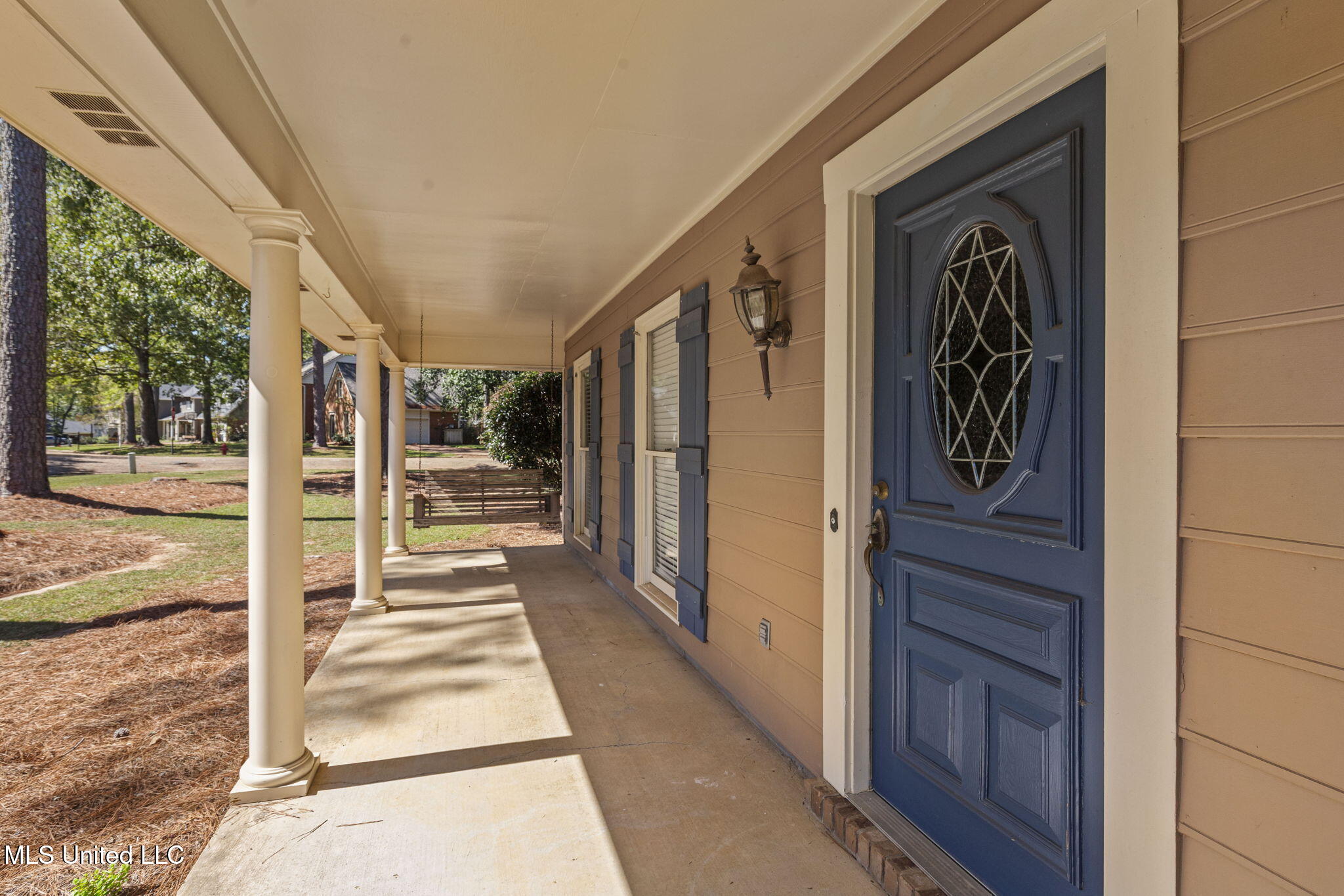 514 Windy Ridge Lane