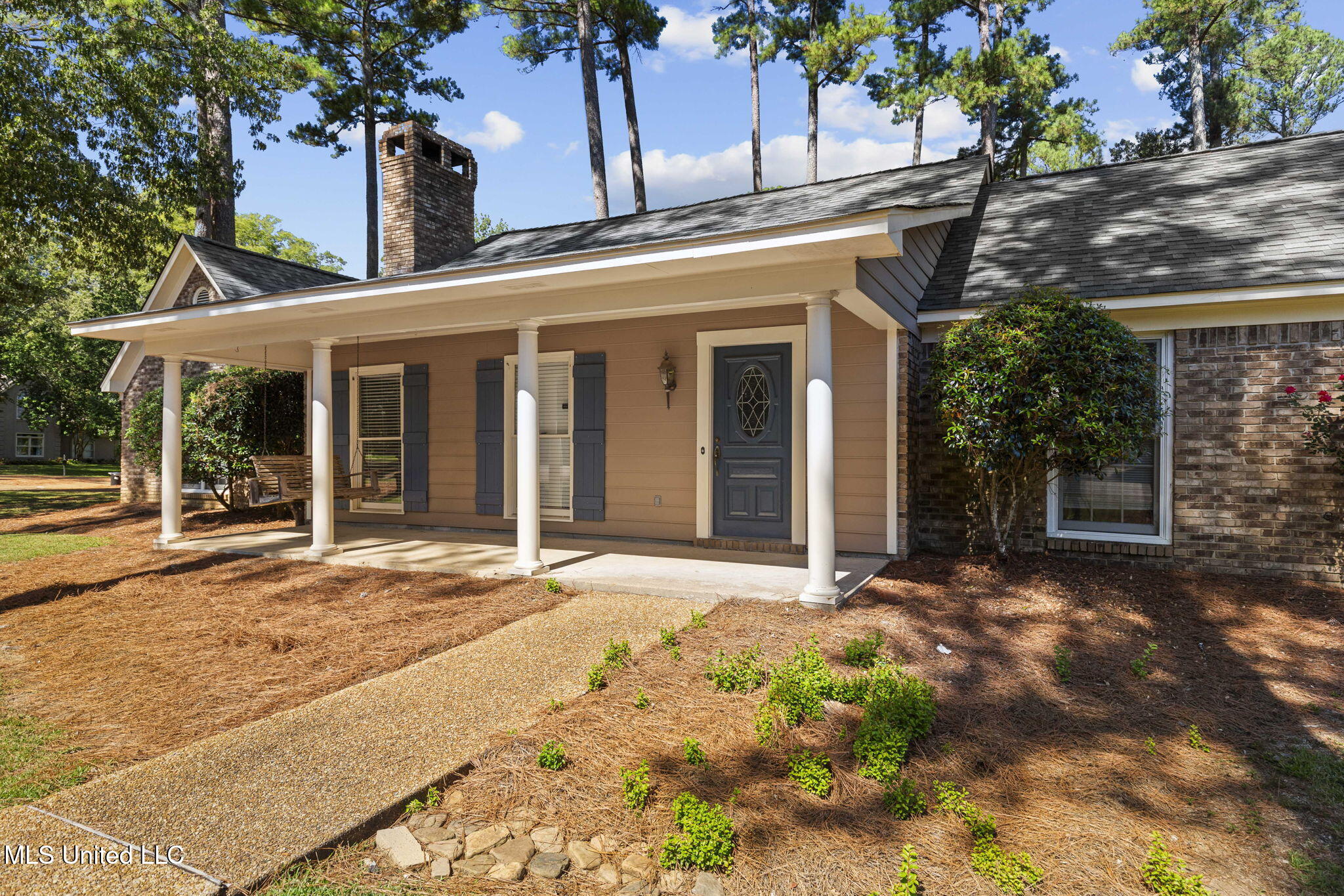 514 Windy Ridge Lane