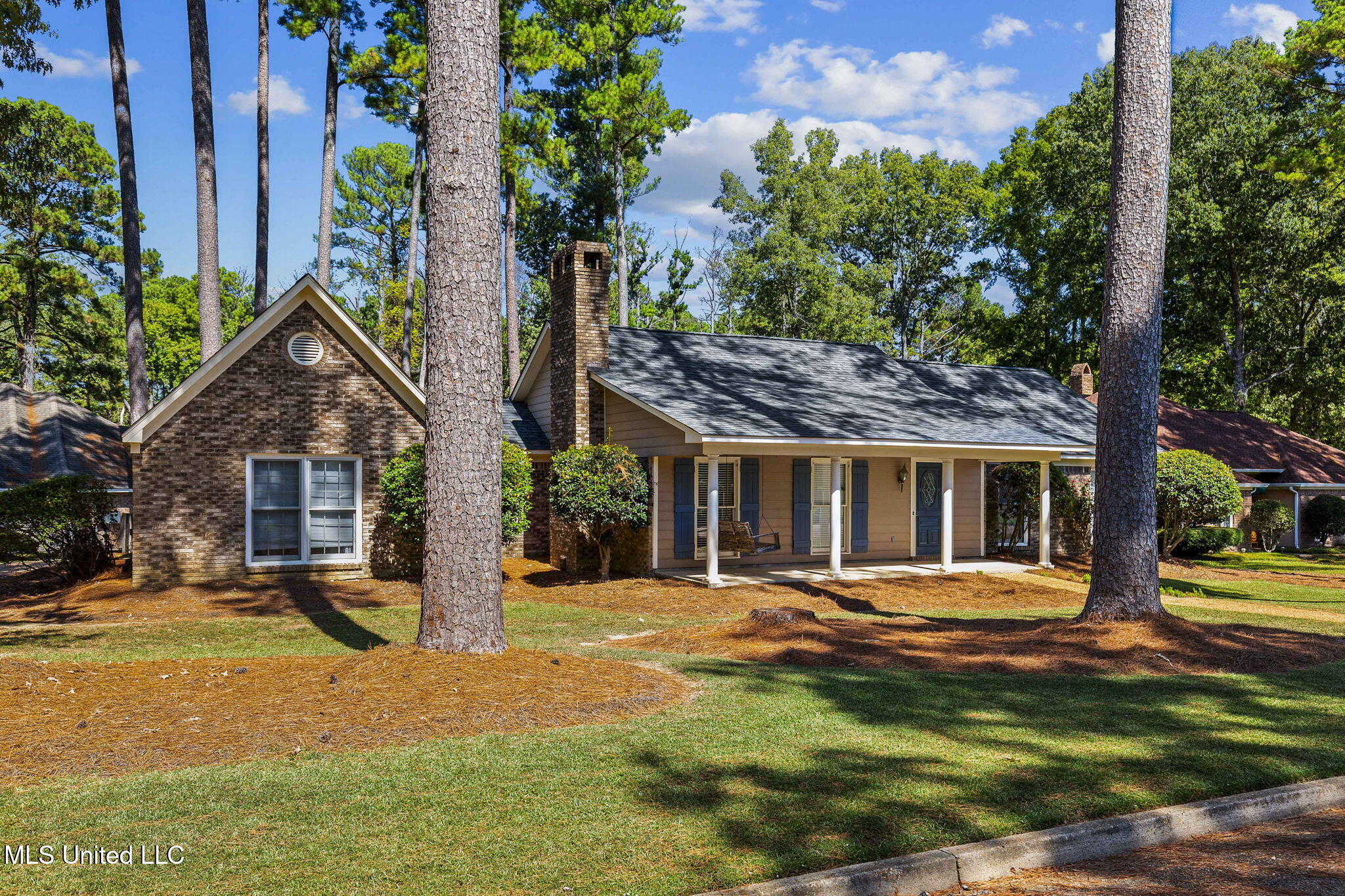 514 Windy Ridge Lane