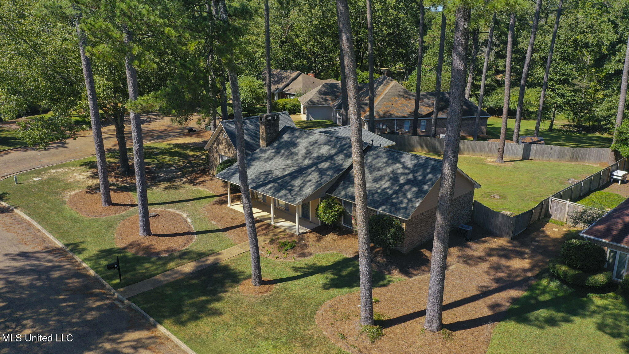 514 Windy Ridge Lane