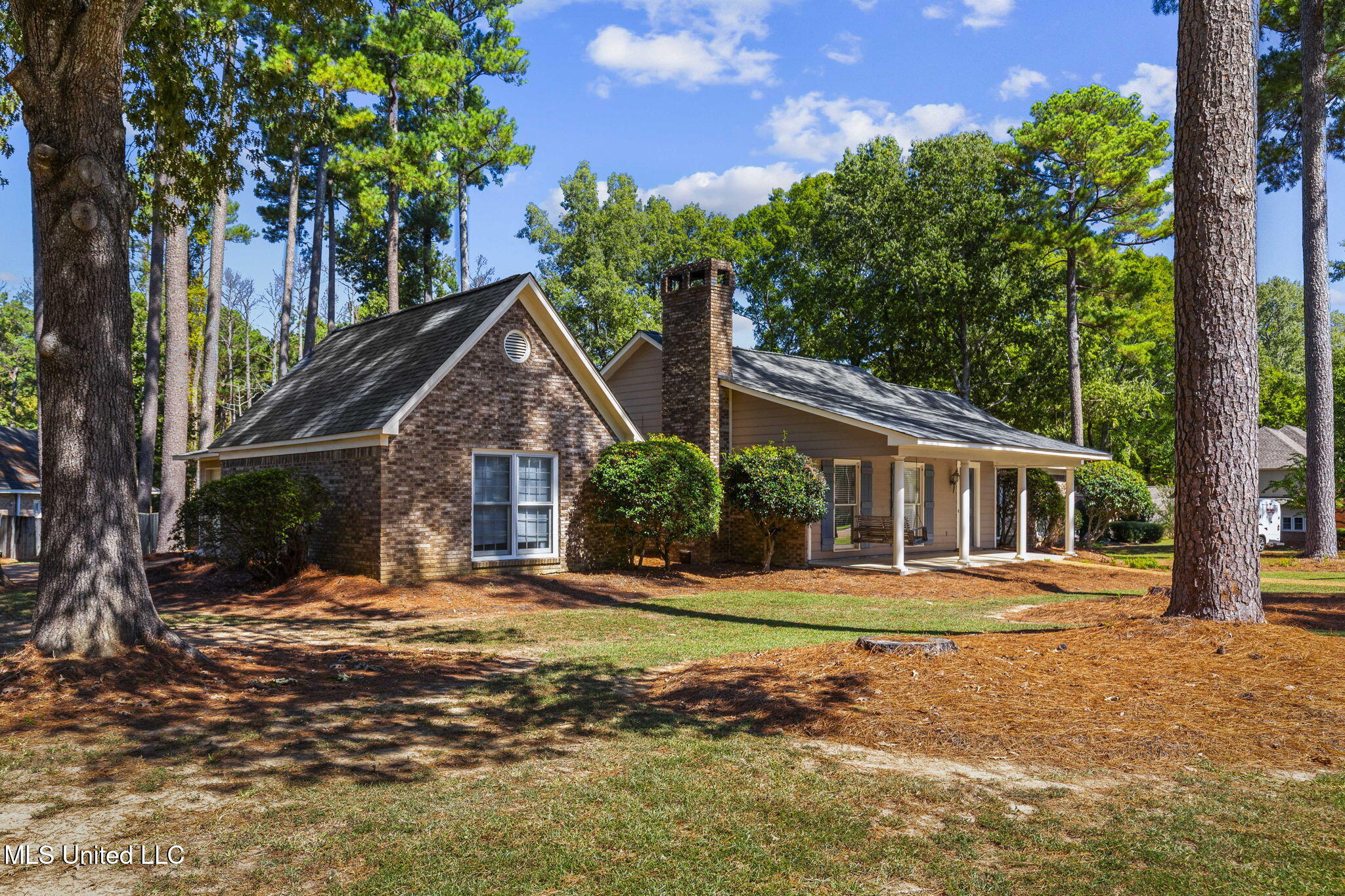 514 Windy Ridge Lane