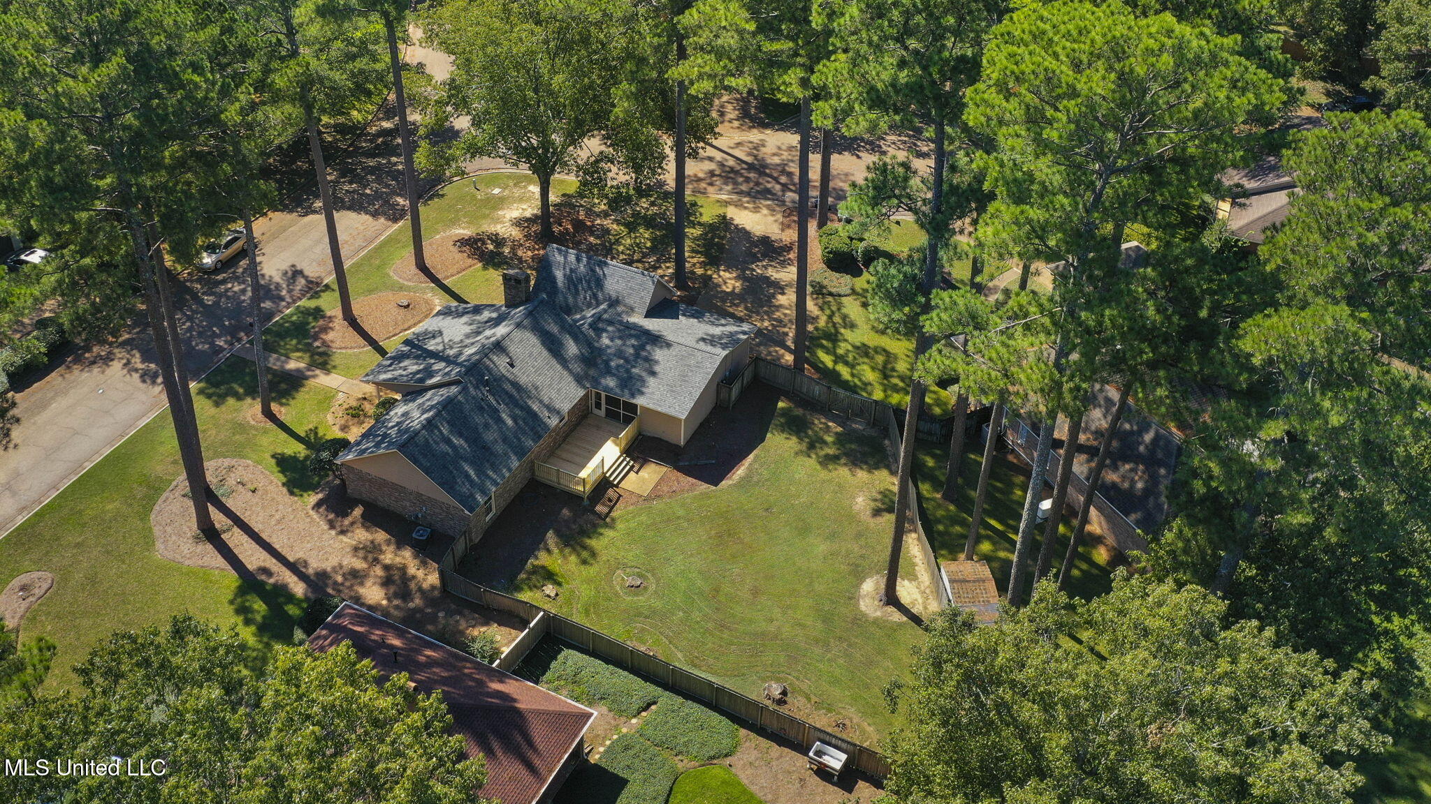 514 Windy Ridge Lane
