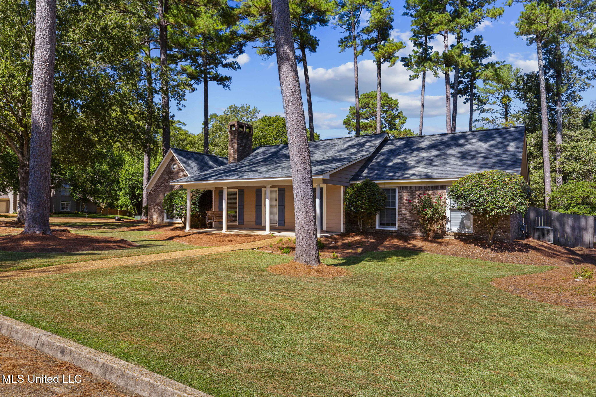514 Windy Ridge Lane