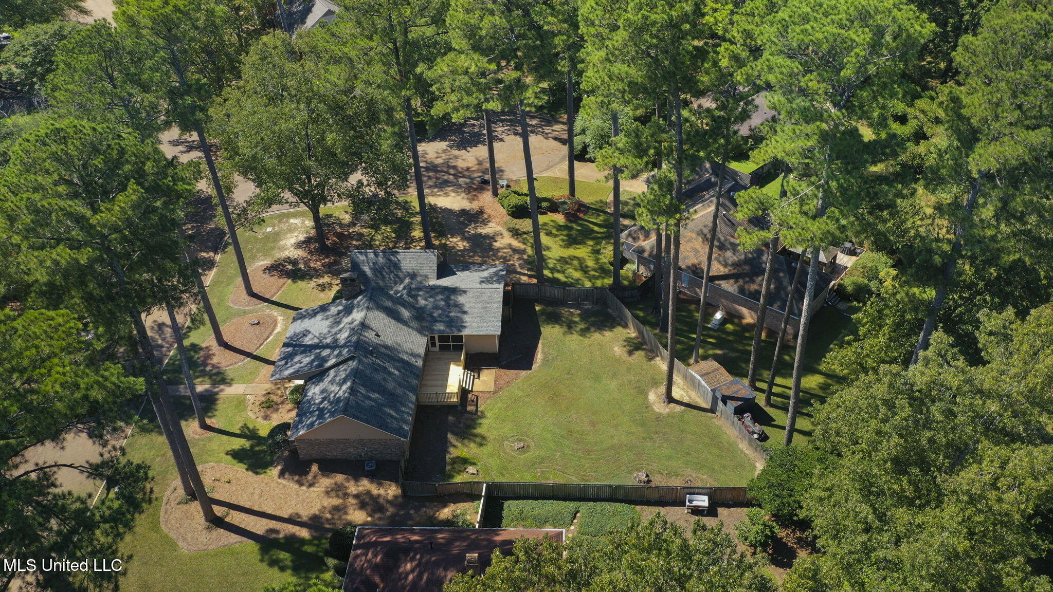 514 Windy Ridge Lane