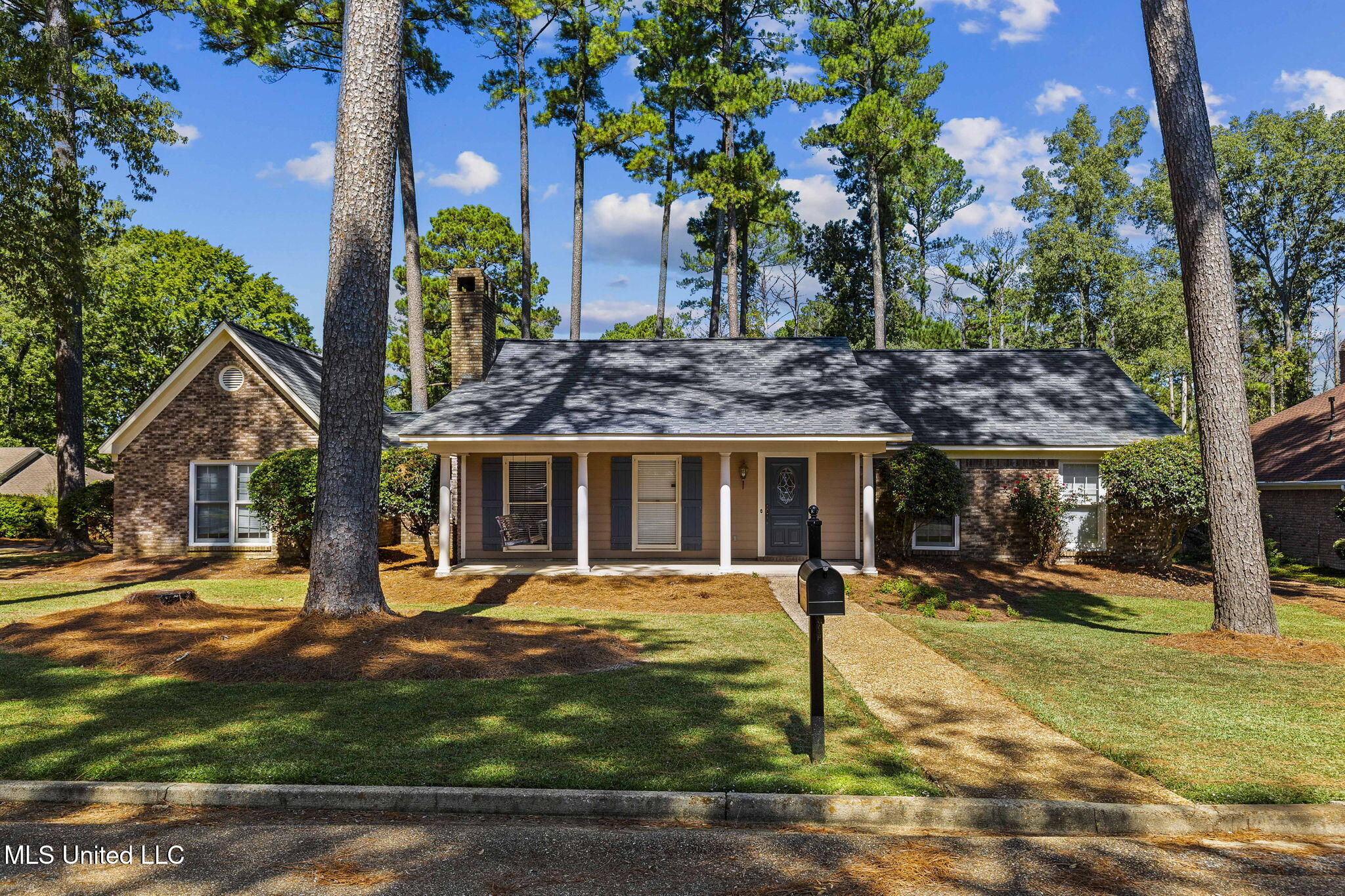 514 Windy Ridge Lane