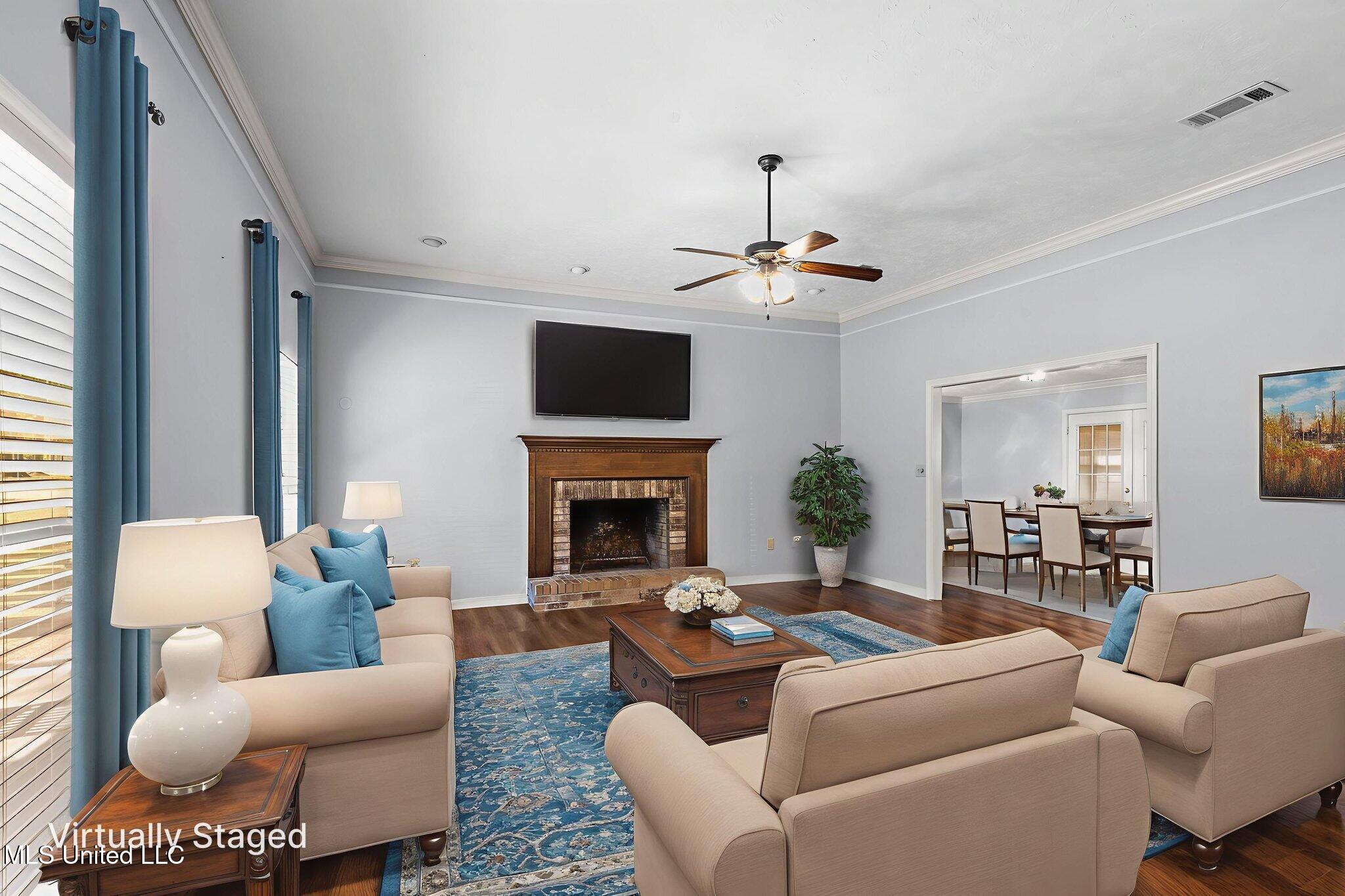 514 Windy Ridge Lane