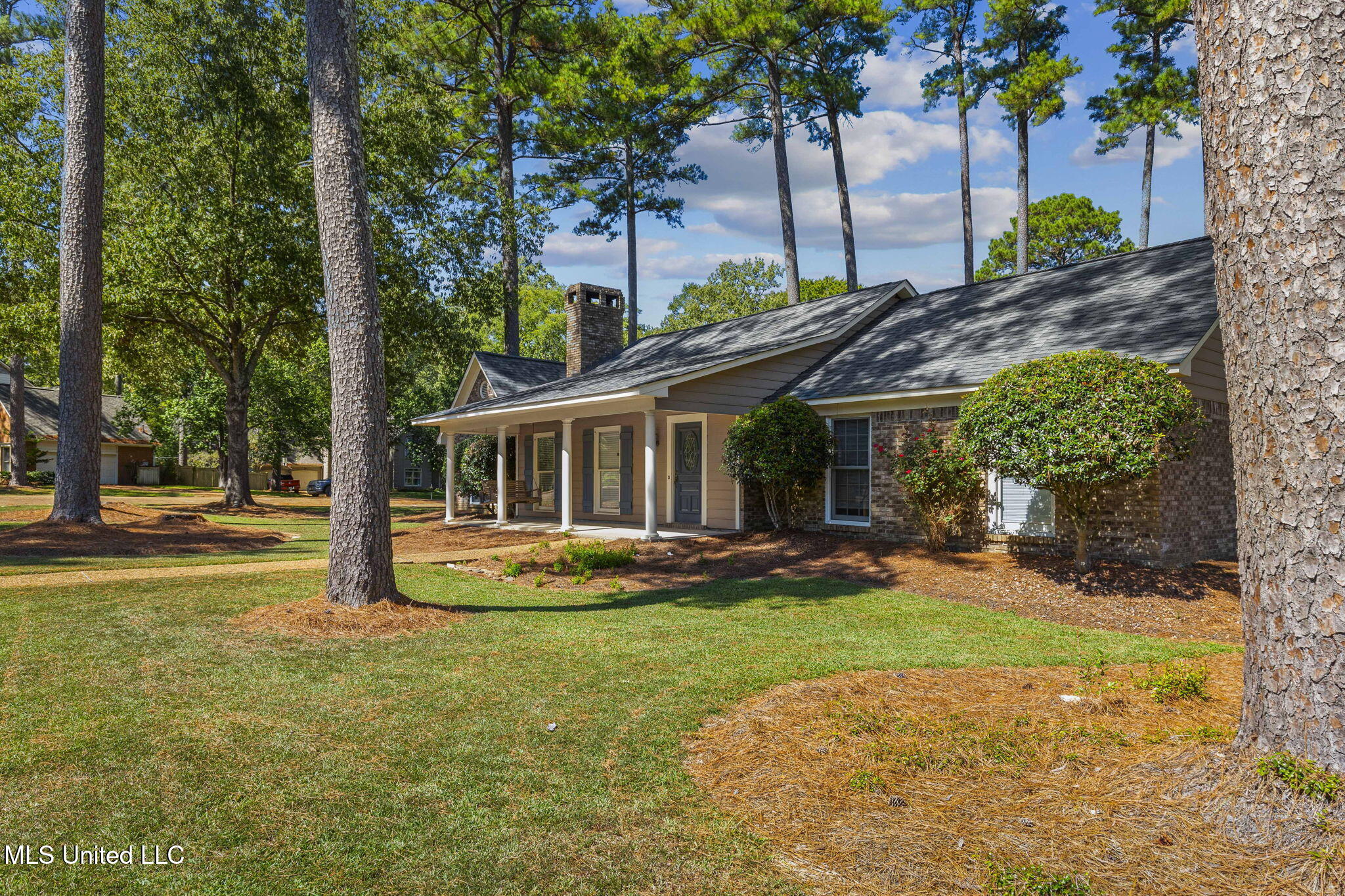 514 Windy Ridge Lane
