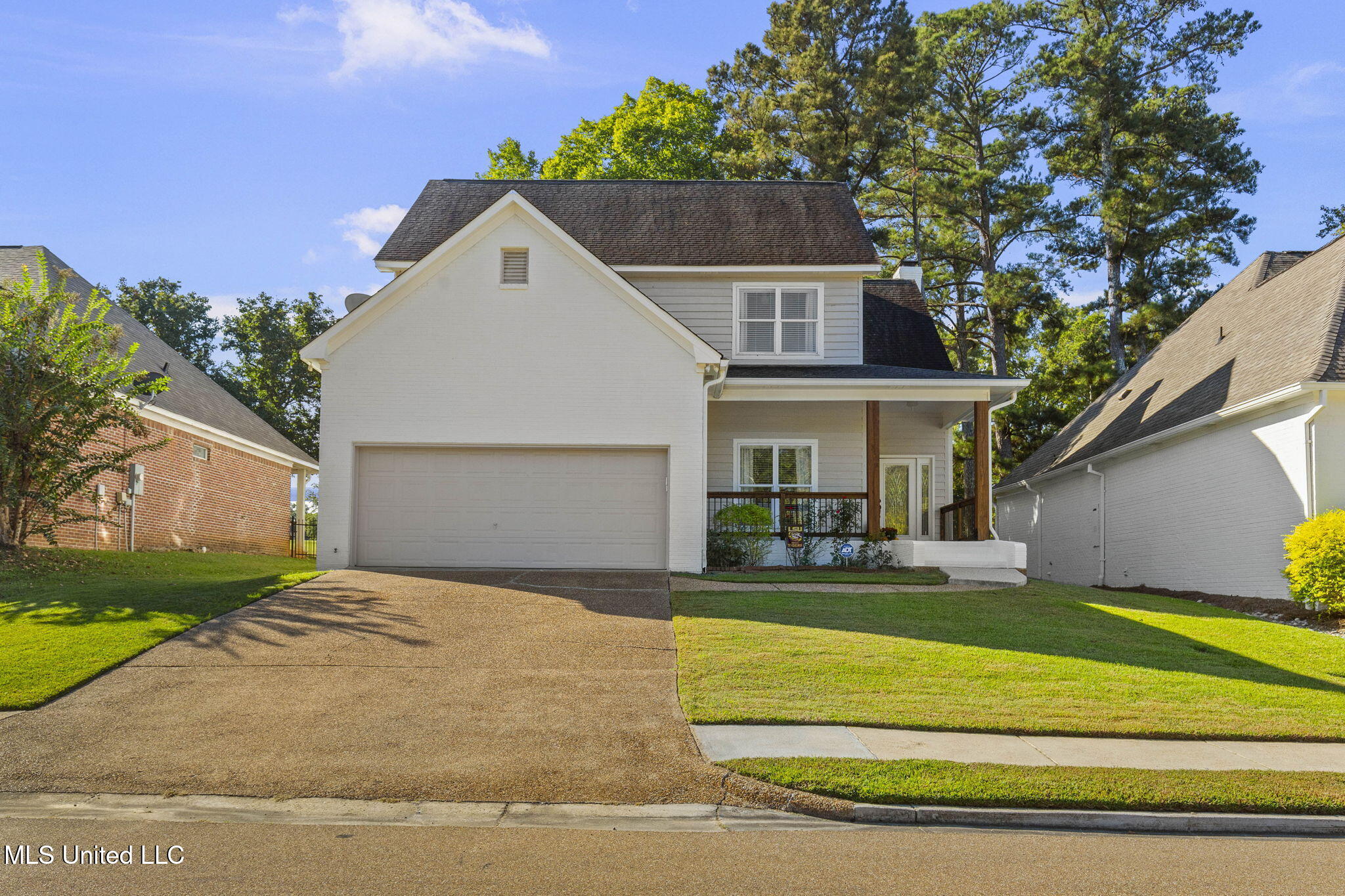889 N Deerfield Drive
