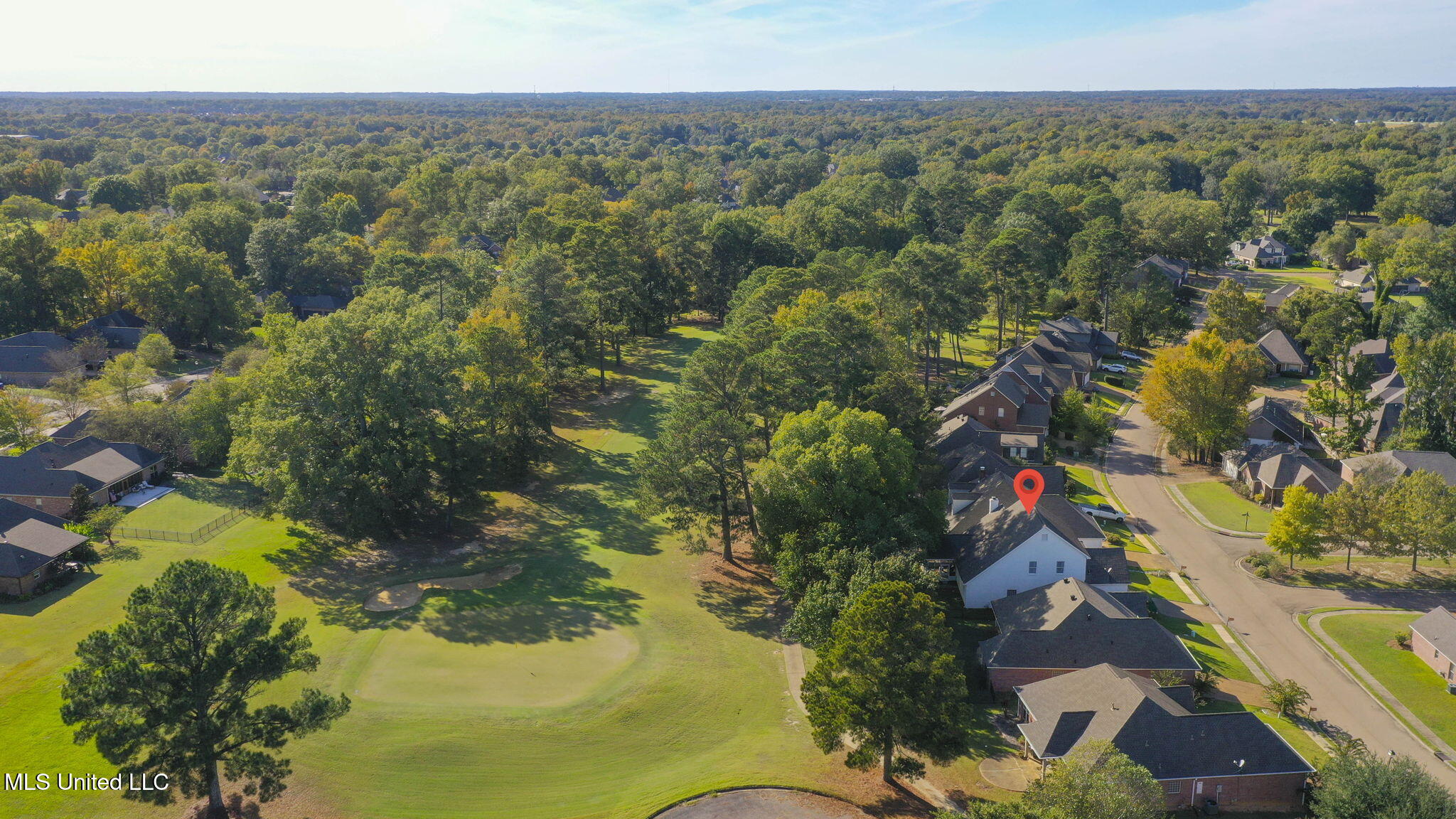 889 N Deerfield Drive